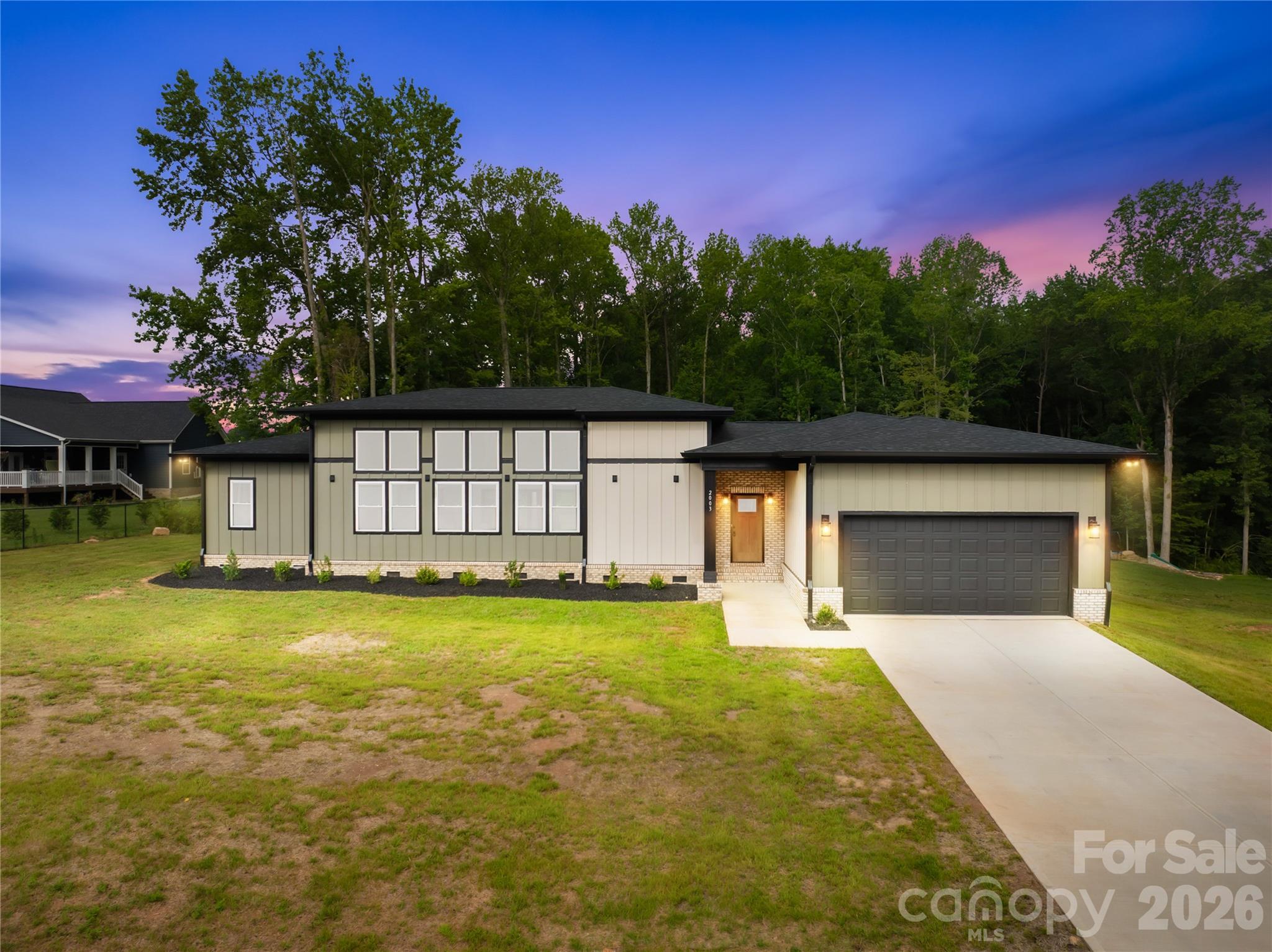 Bennington Estates - Residential