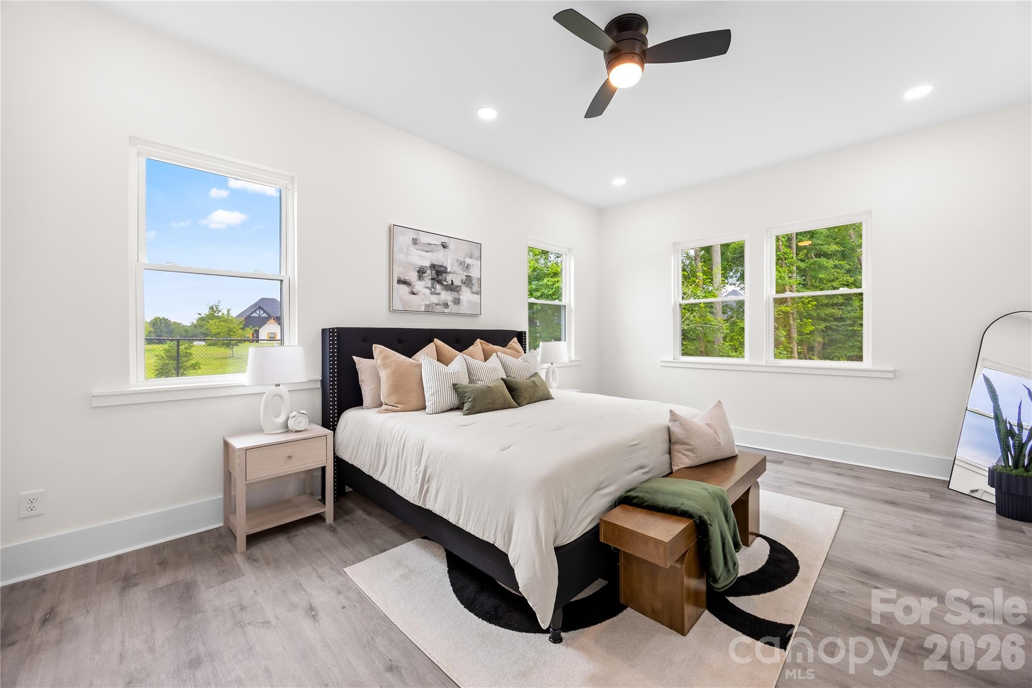 Bennington Estates - Residential