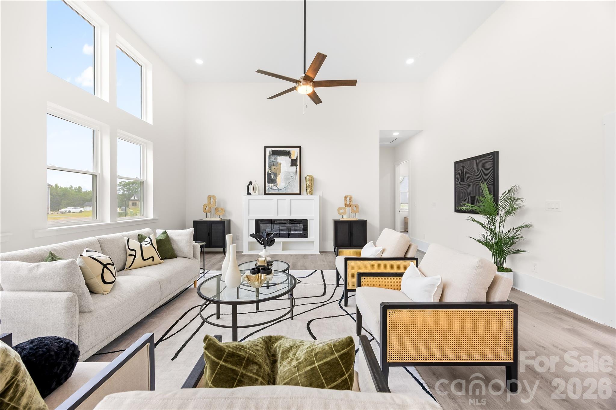 Bennington Estates - Residential