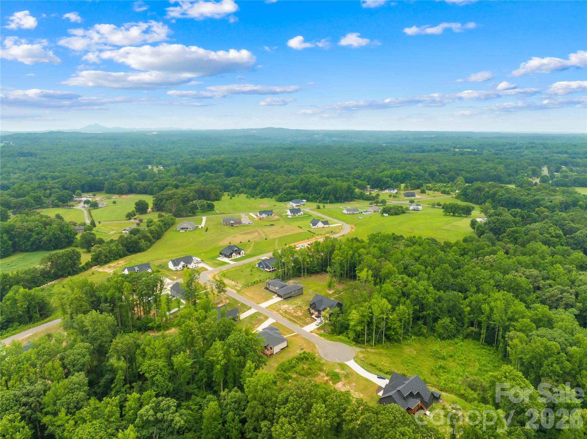 Bennington Estates - Residential