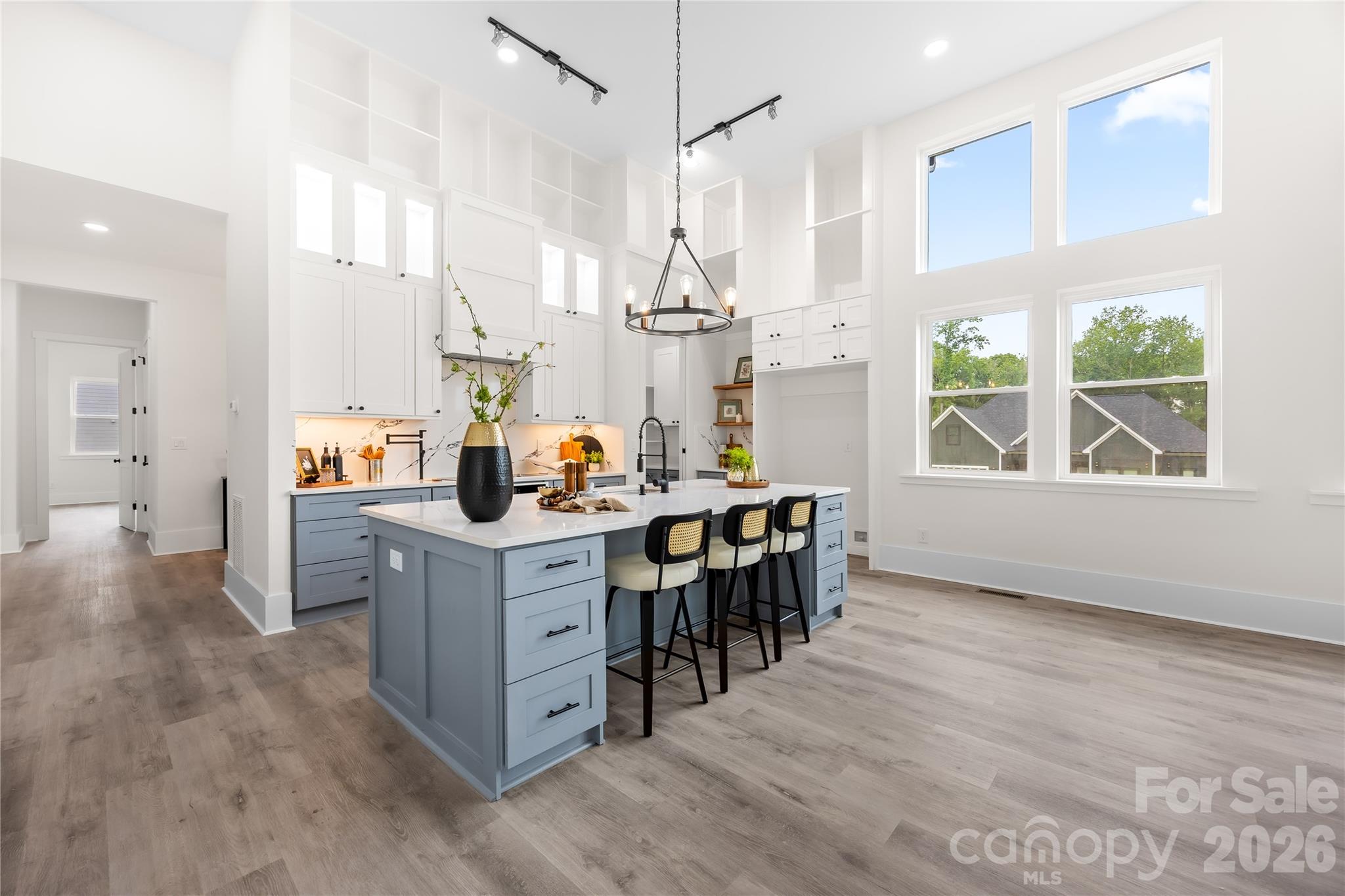 Bennington Estates - Residential