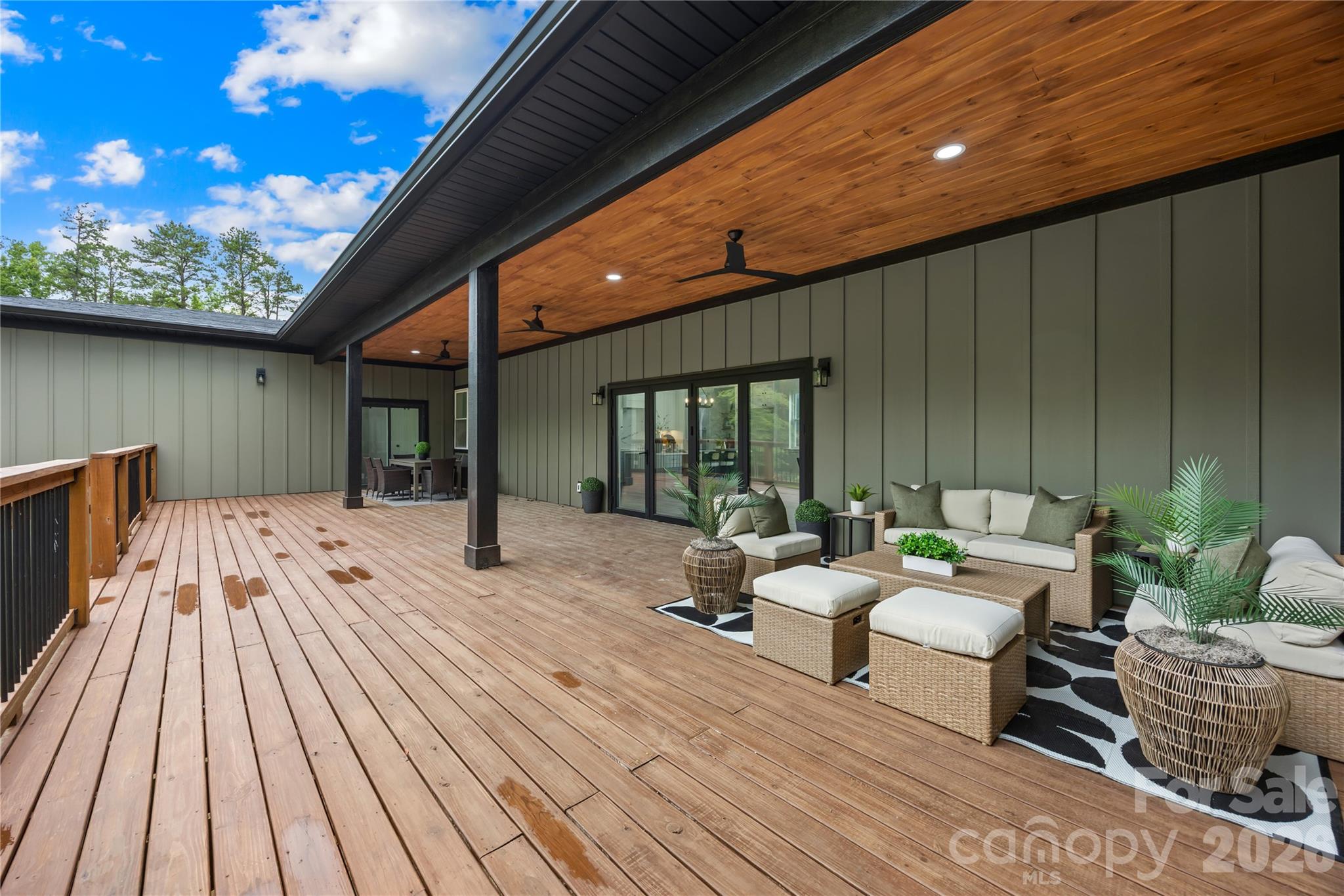 Bennington Estates - Residential