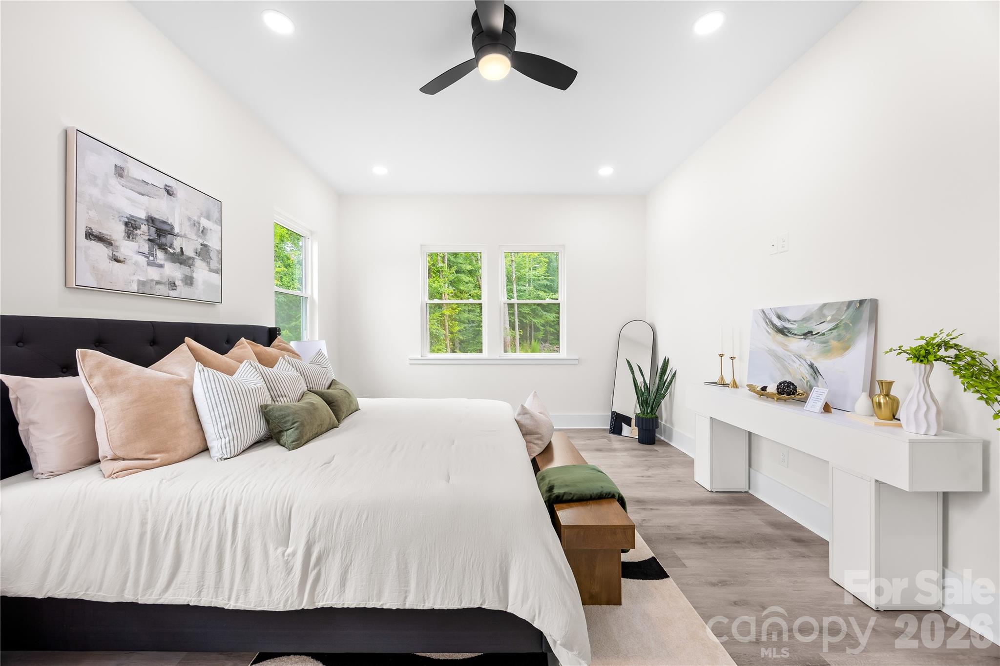 Bennington Estates - Residential