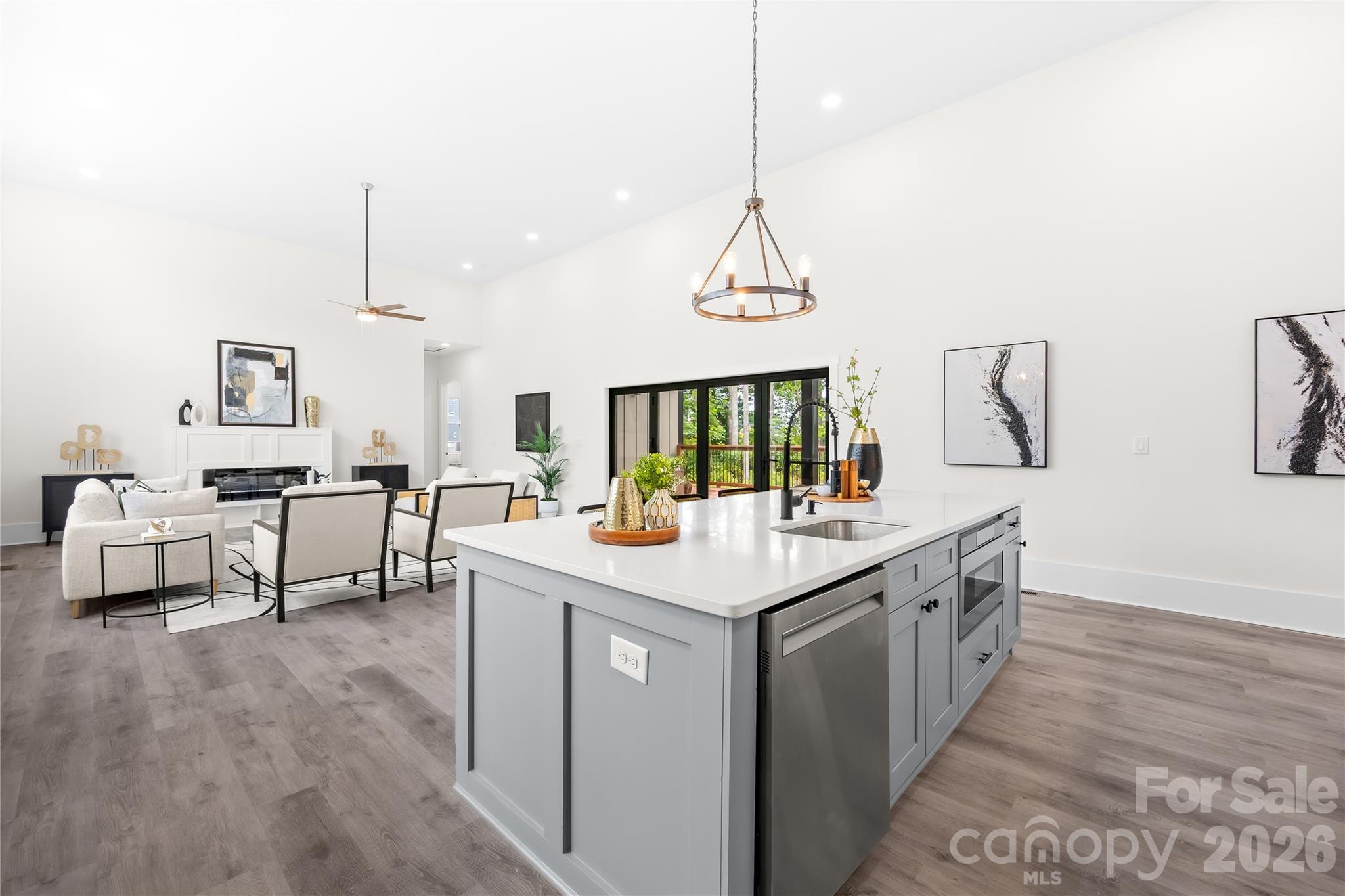 Bennington Estates - Residential