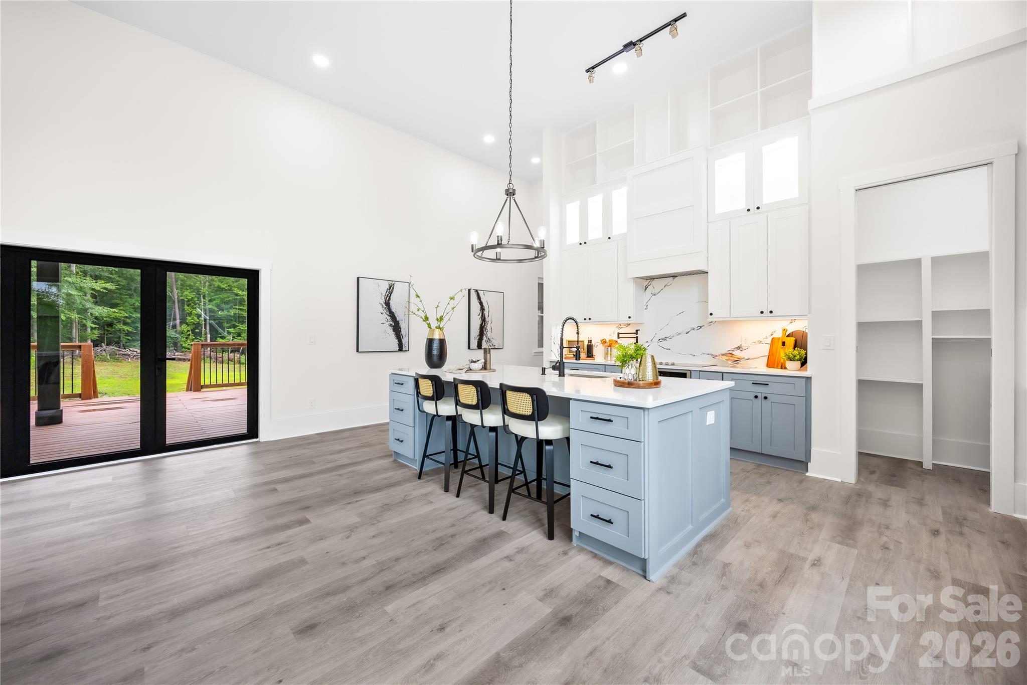 Bennington Estates - Residential