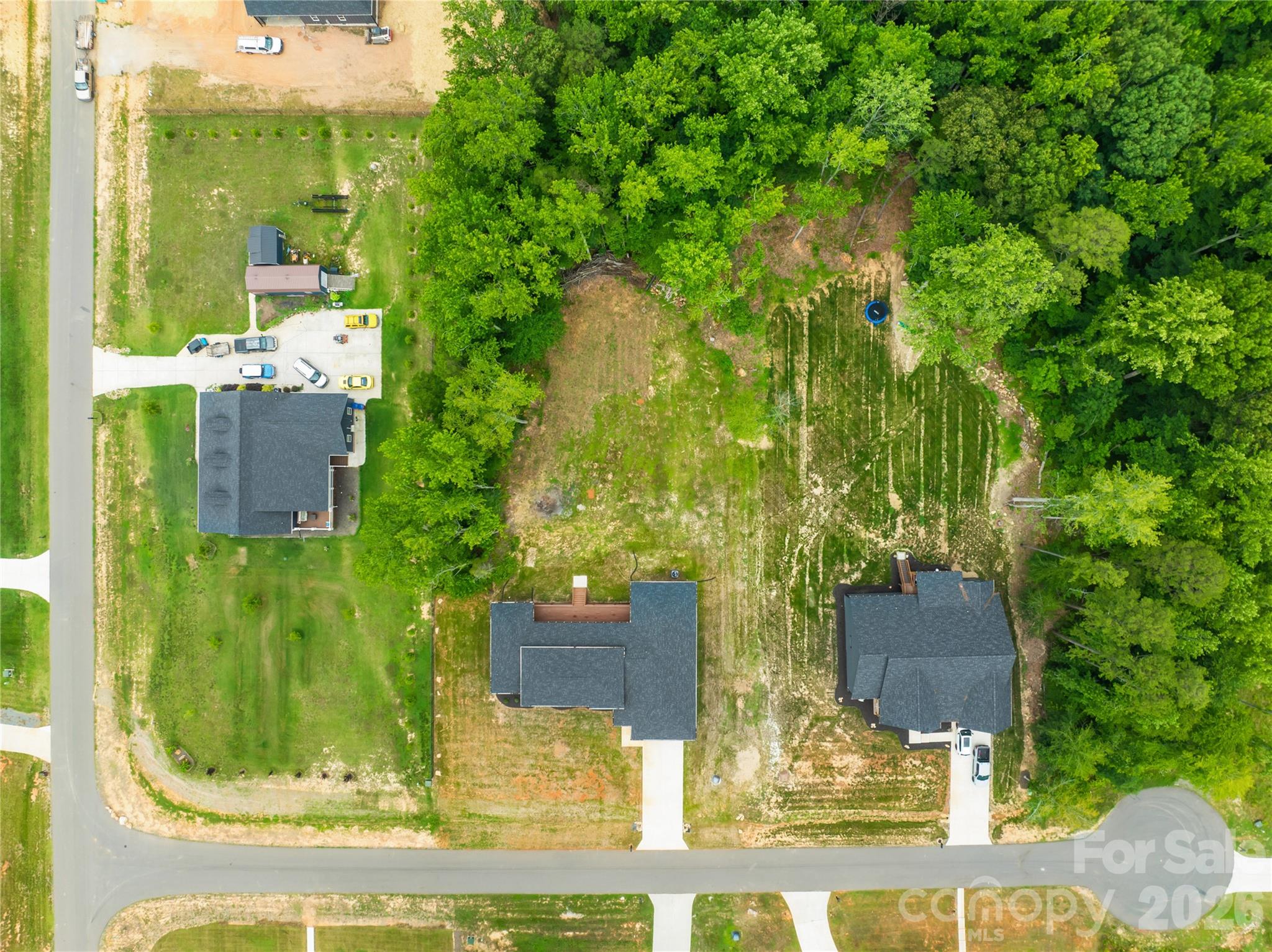 Bennington Estates - Residential