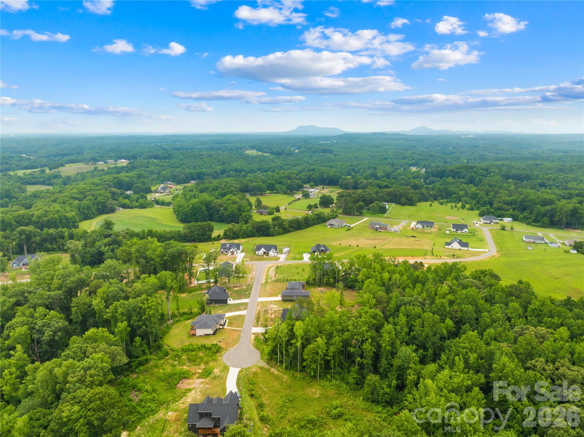 Bennington Estates - Residential
