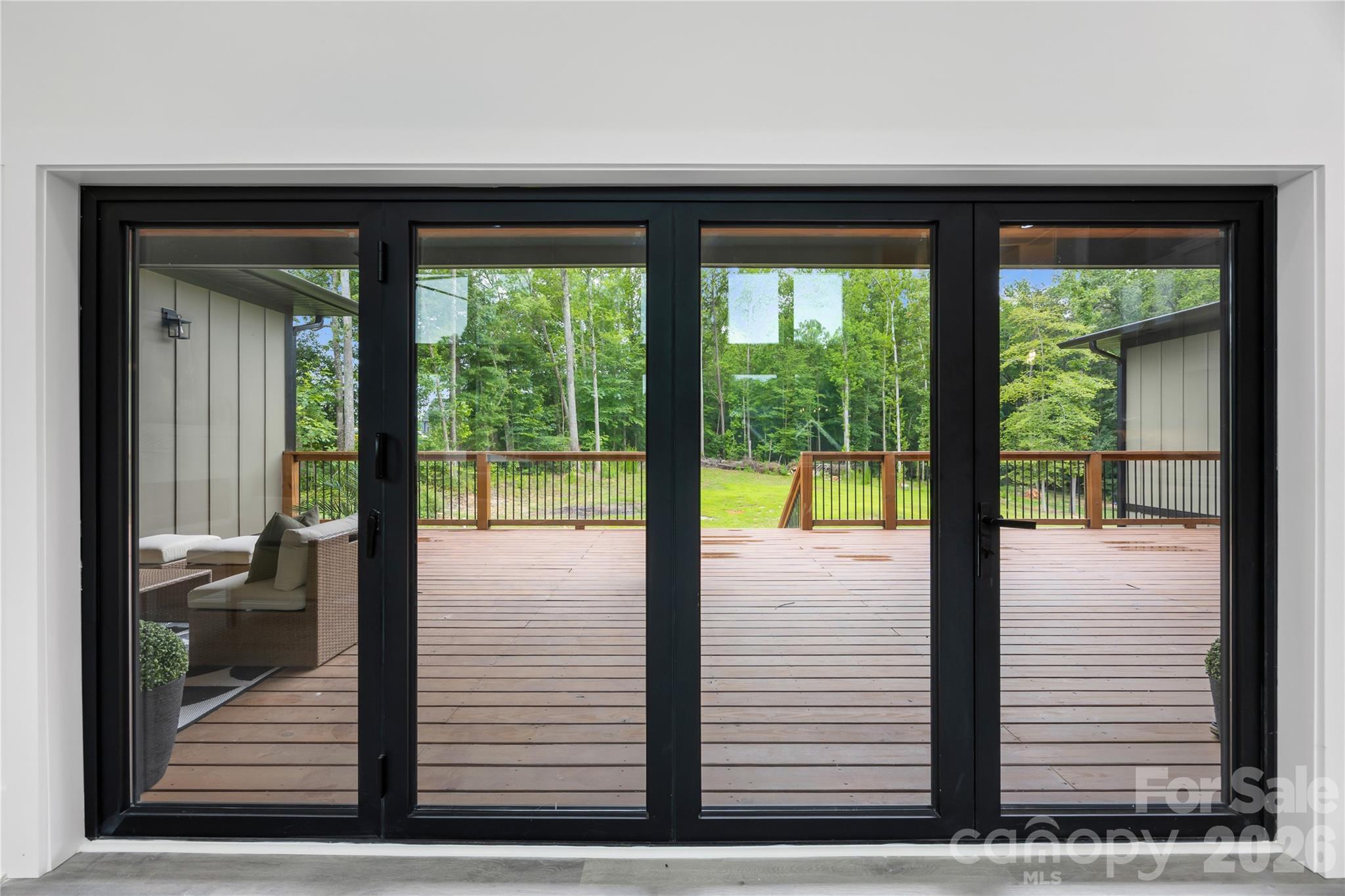 Bennington Estates - Residential