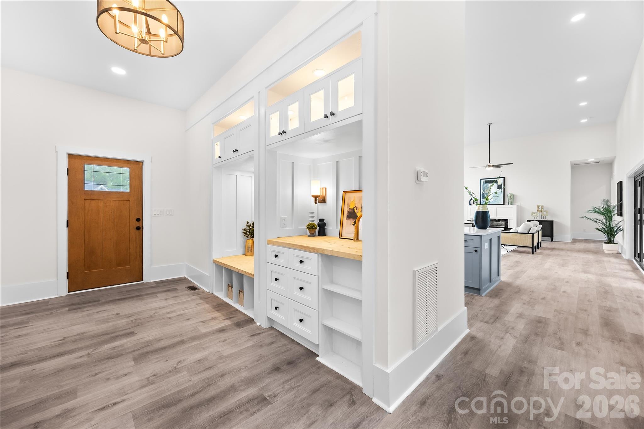 Bennington Estates - Residential