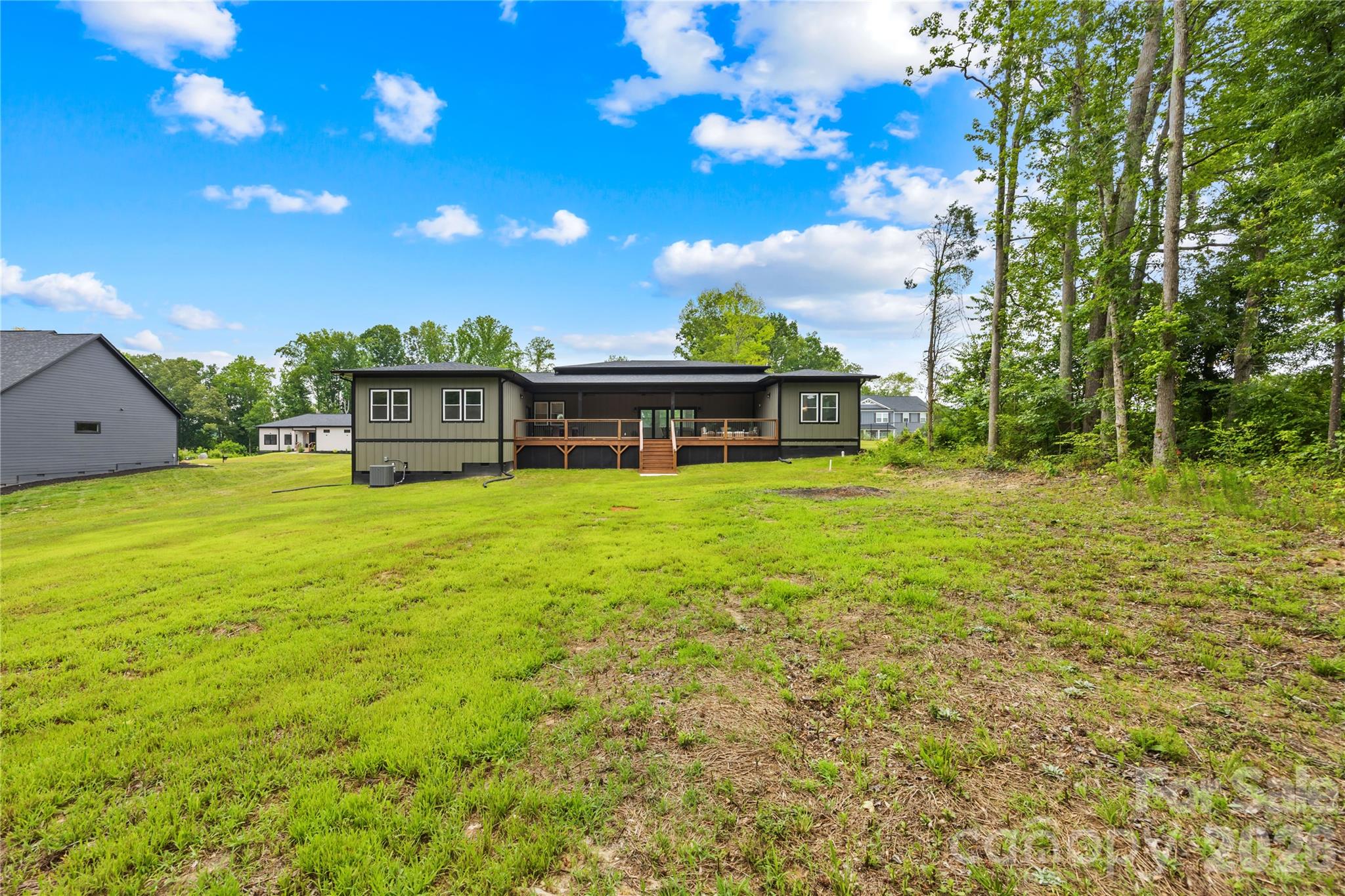 Bennington Estates - Residential
