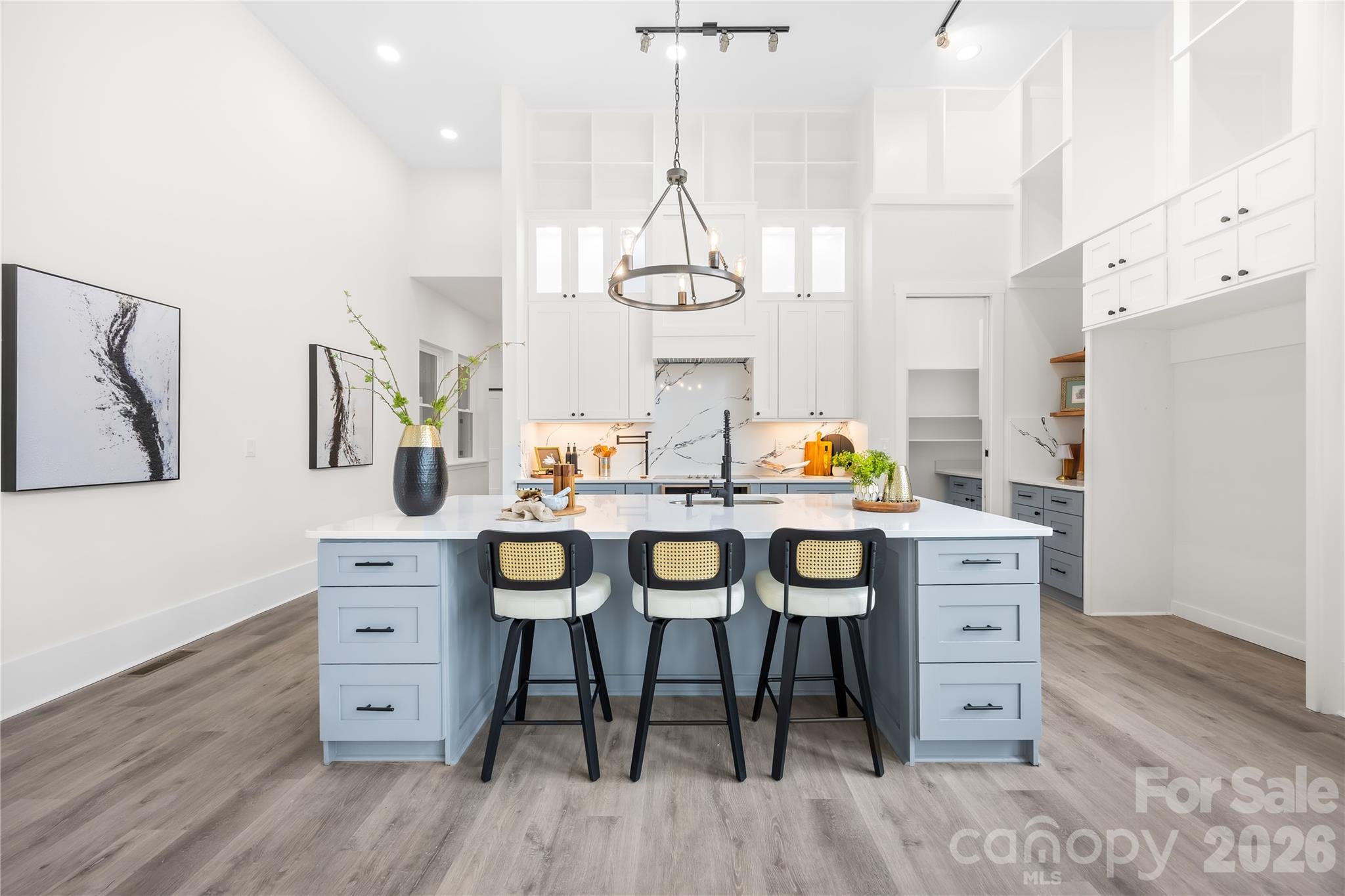 Bennington Estates - Residential