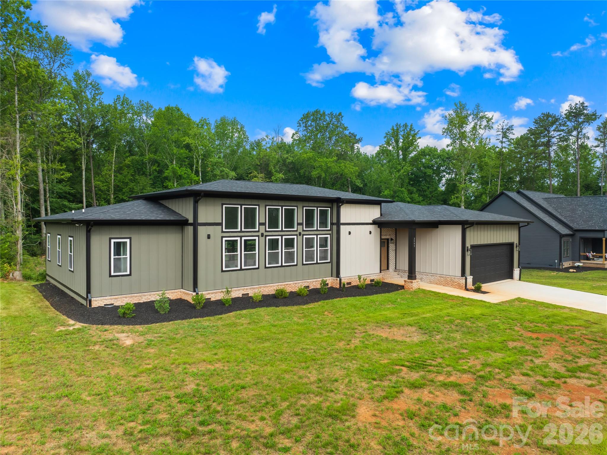 Bennington Estates - Residential