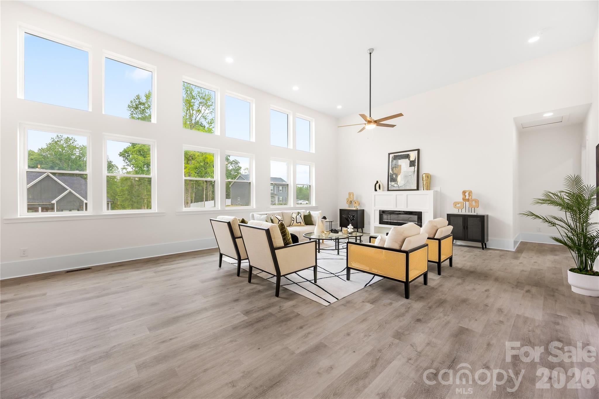 Bennington Estates - Residential