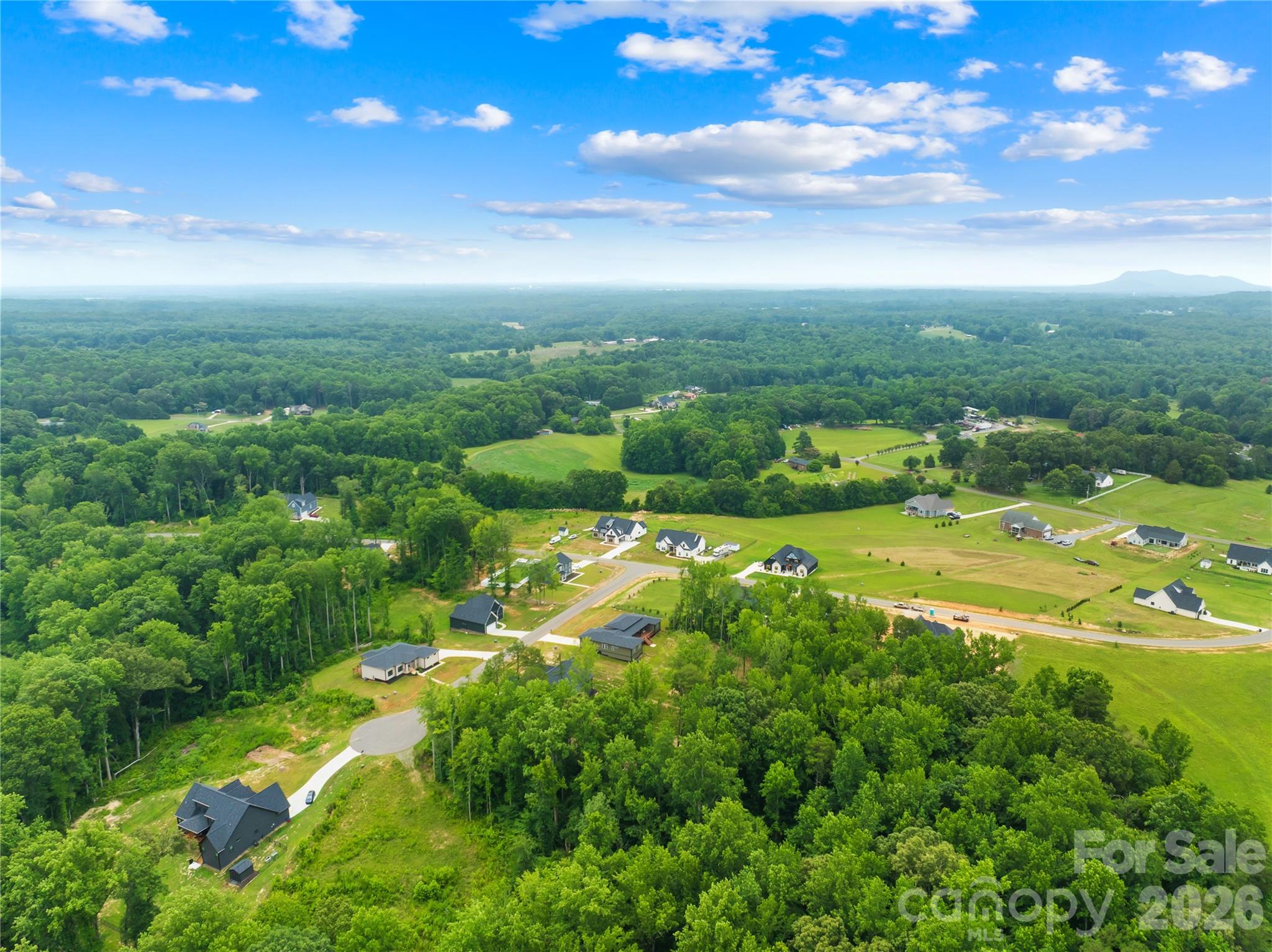 Bennington Estates - Residential