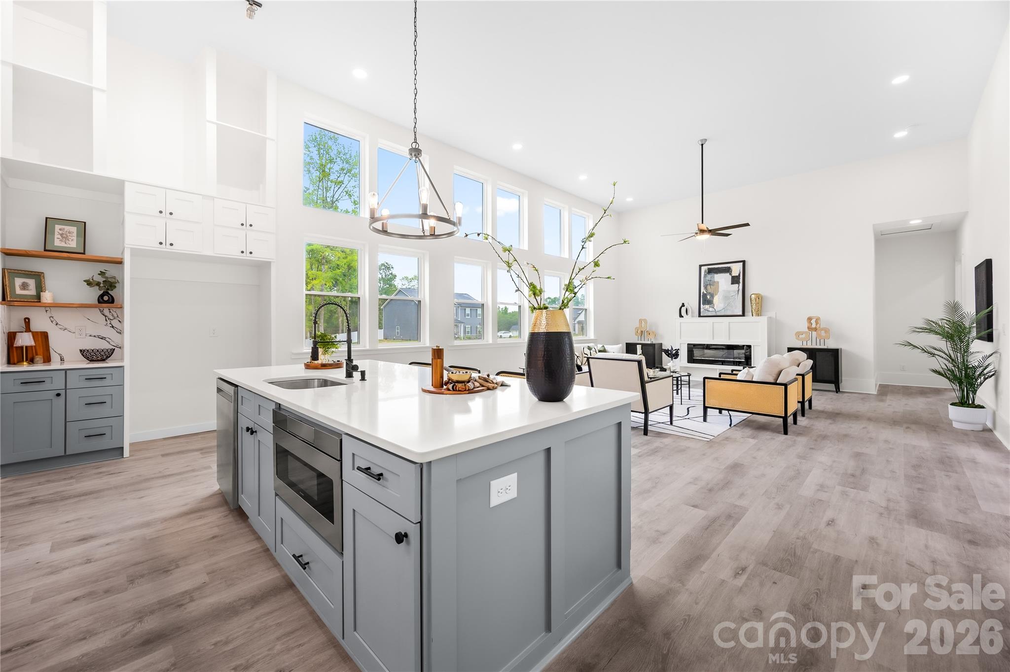 Bennington Estates - Residential