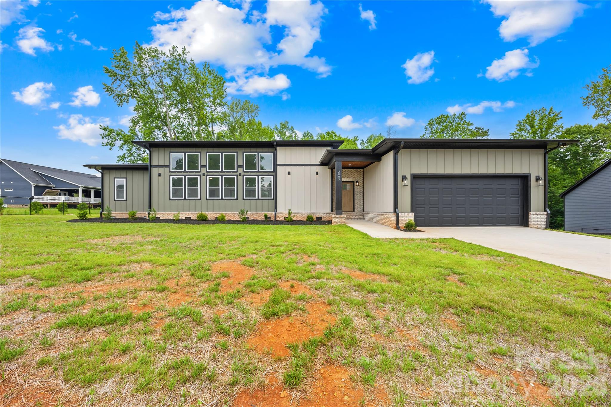 Bennington Estates - Residential