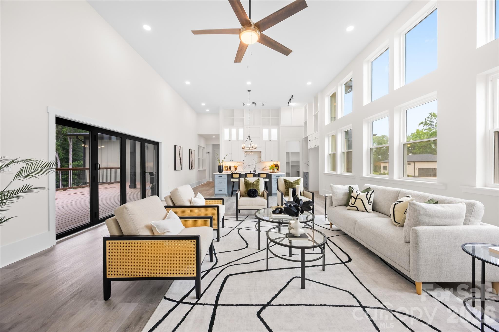 Bennington Estates - Residential