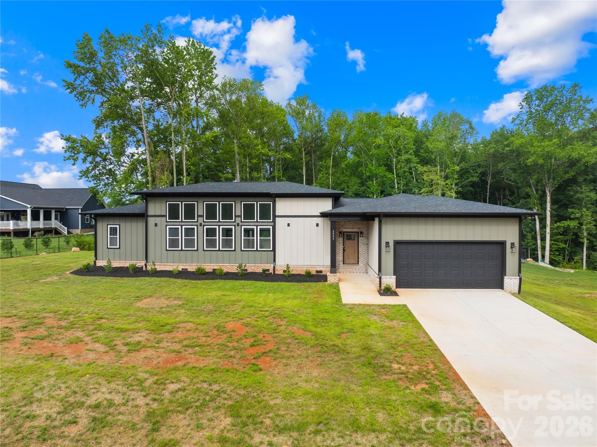 Bennington Estates - Residential