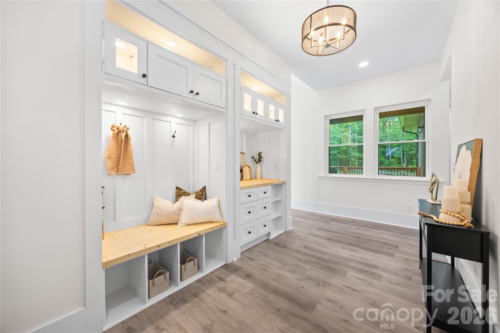 Bennington Estates - Residential