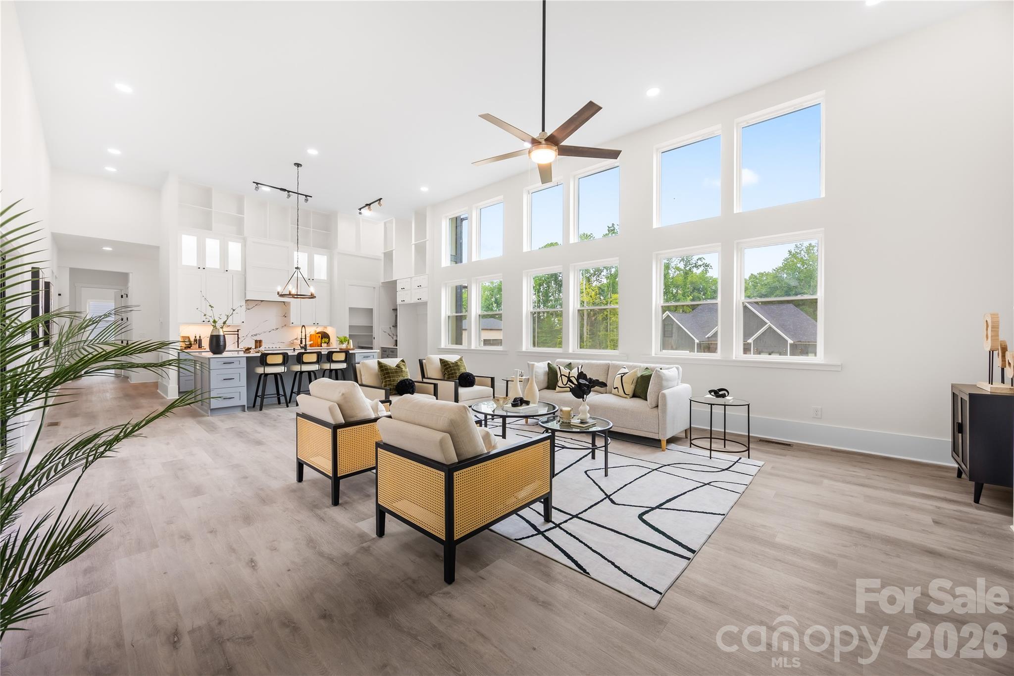 Bennington Estates - Residential