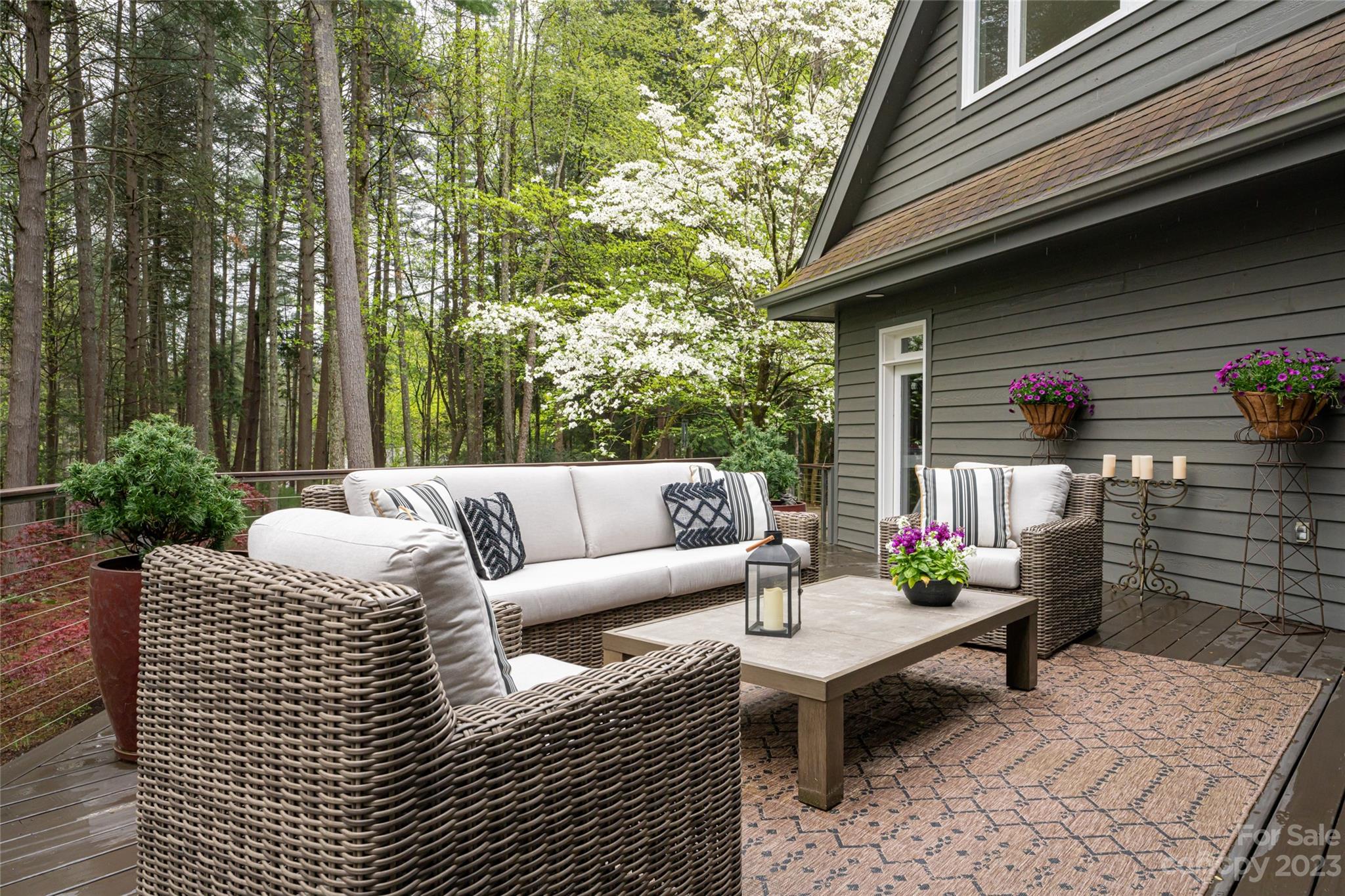 Biltmore Forest - Residential
