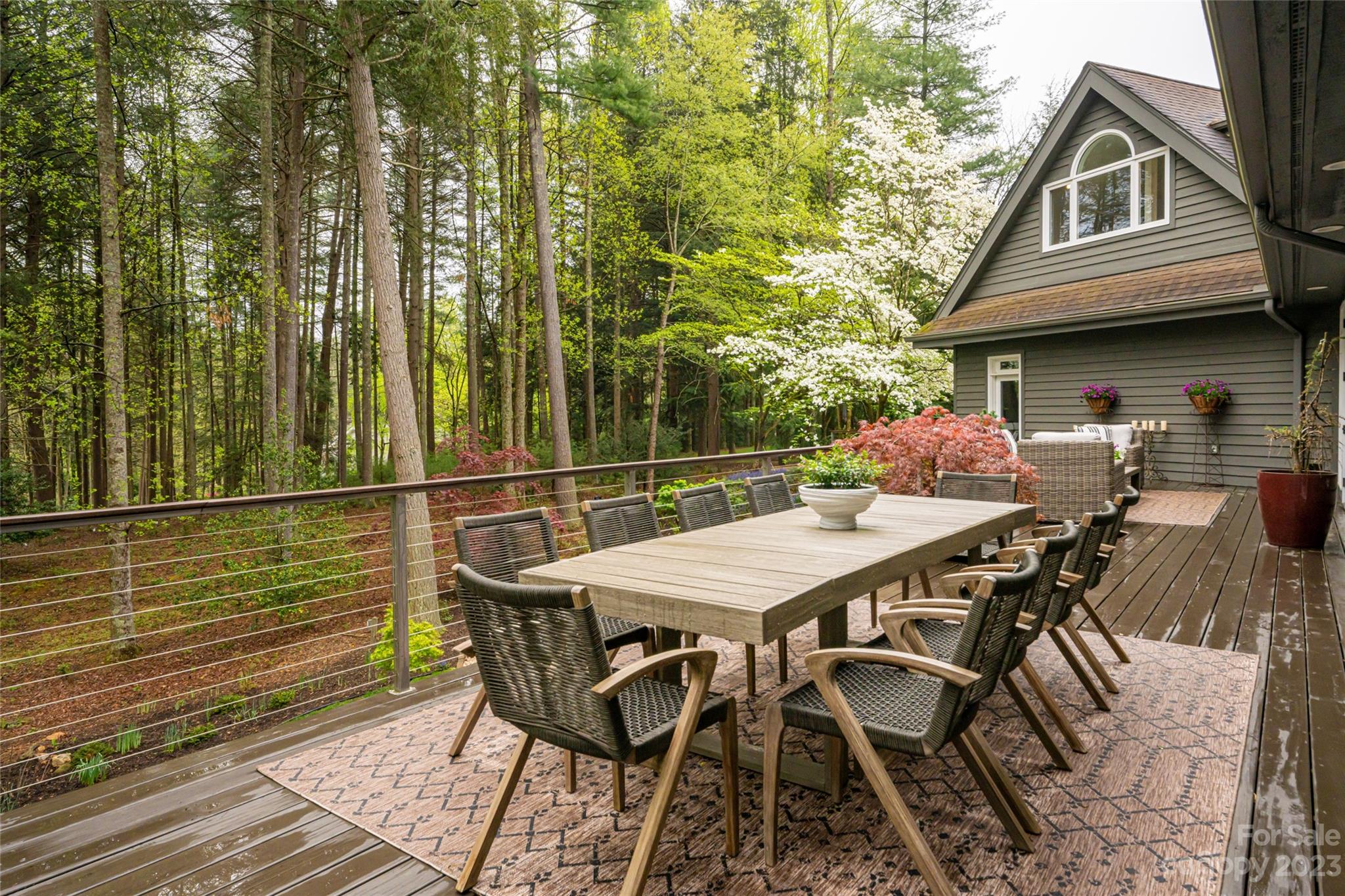 Biltmore Forest - Residential