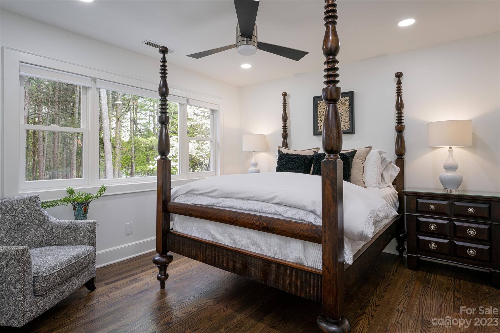 Biltmore Forest - Residential