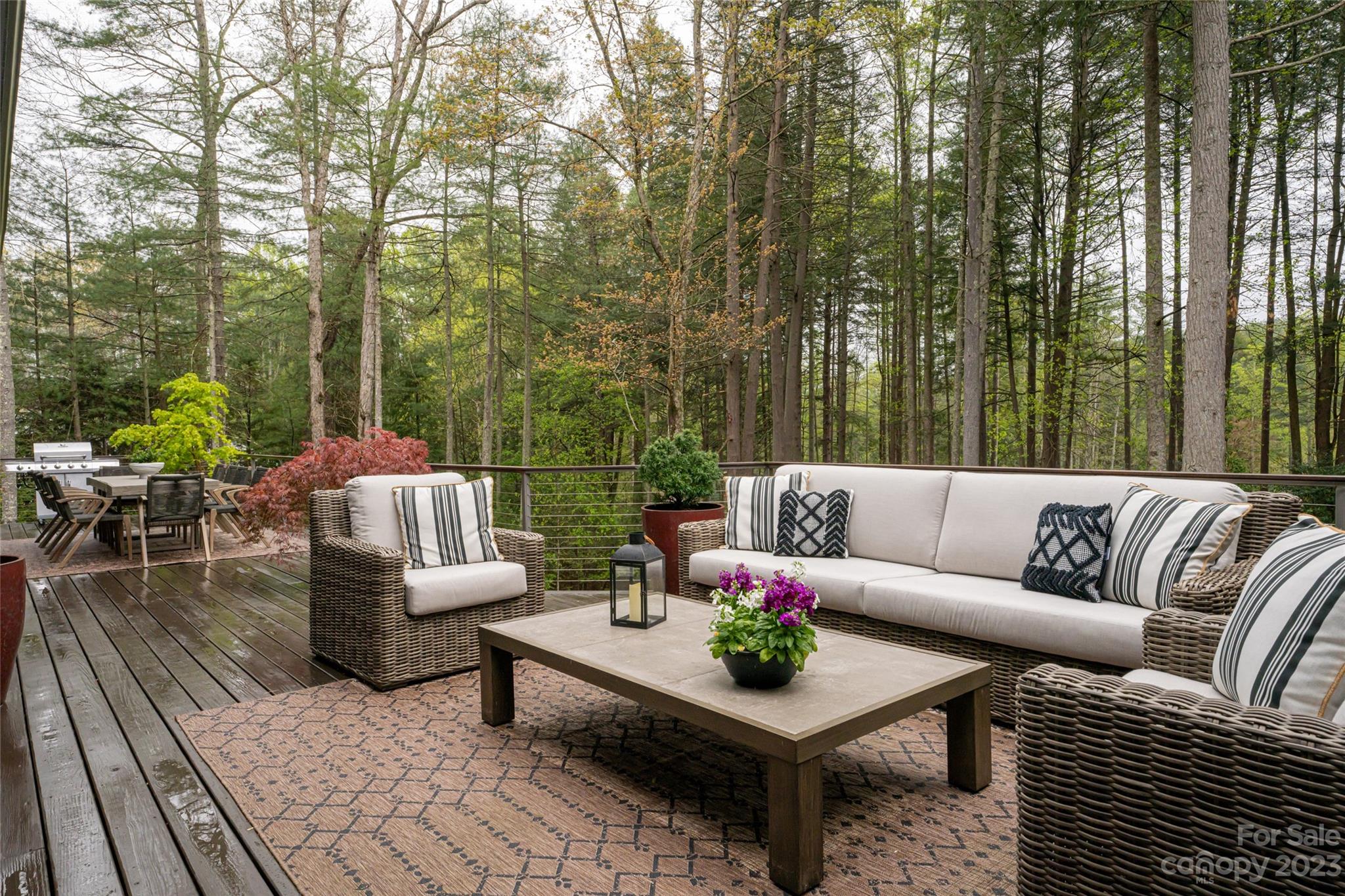 Biltmore Forest - Residential