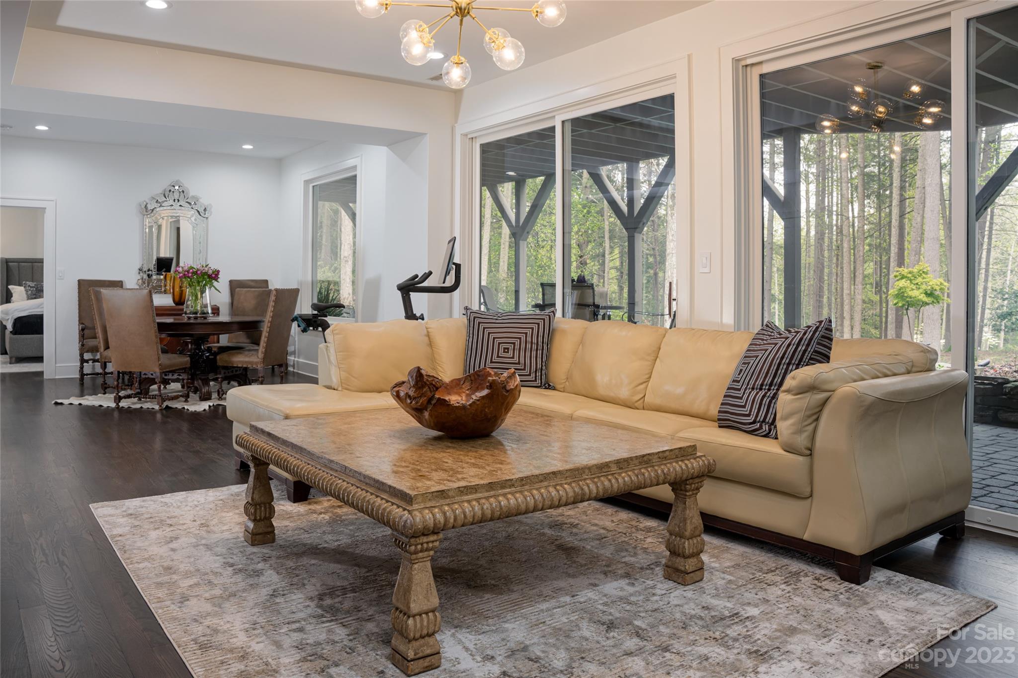 Biltmore Forest - Residential