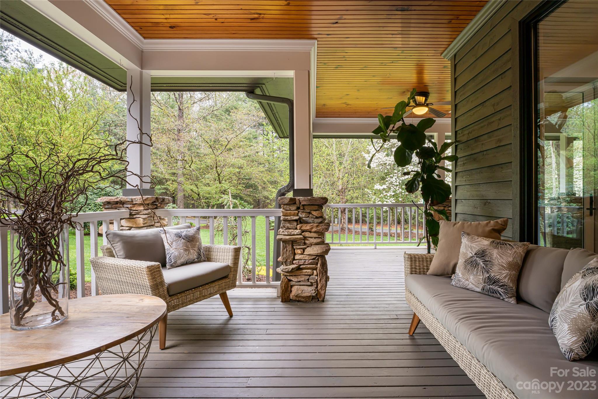 Biltmore Forest - Residential