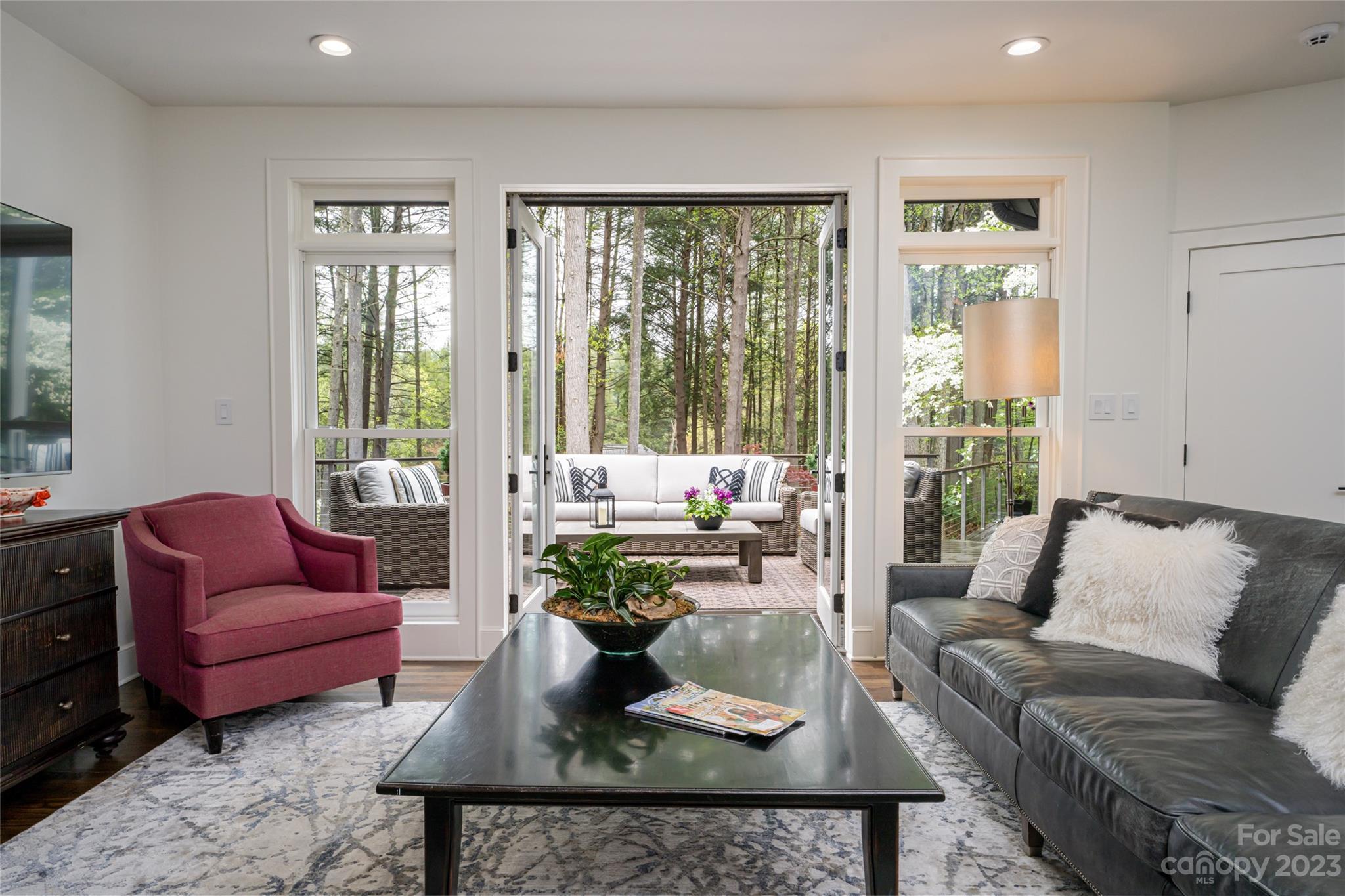Biltmore Forest - Residential