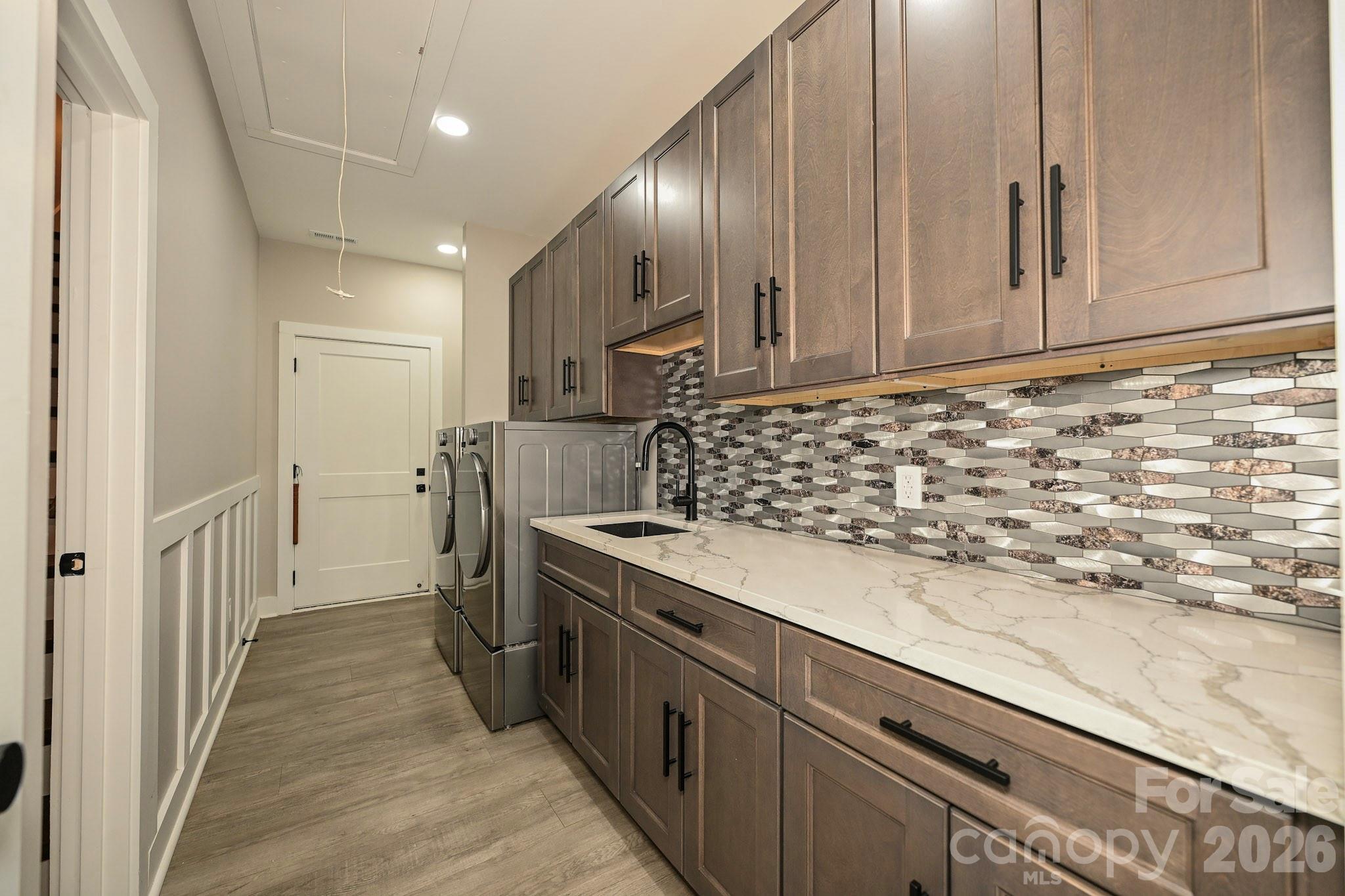 New Salem Estates - Residential