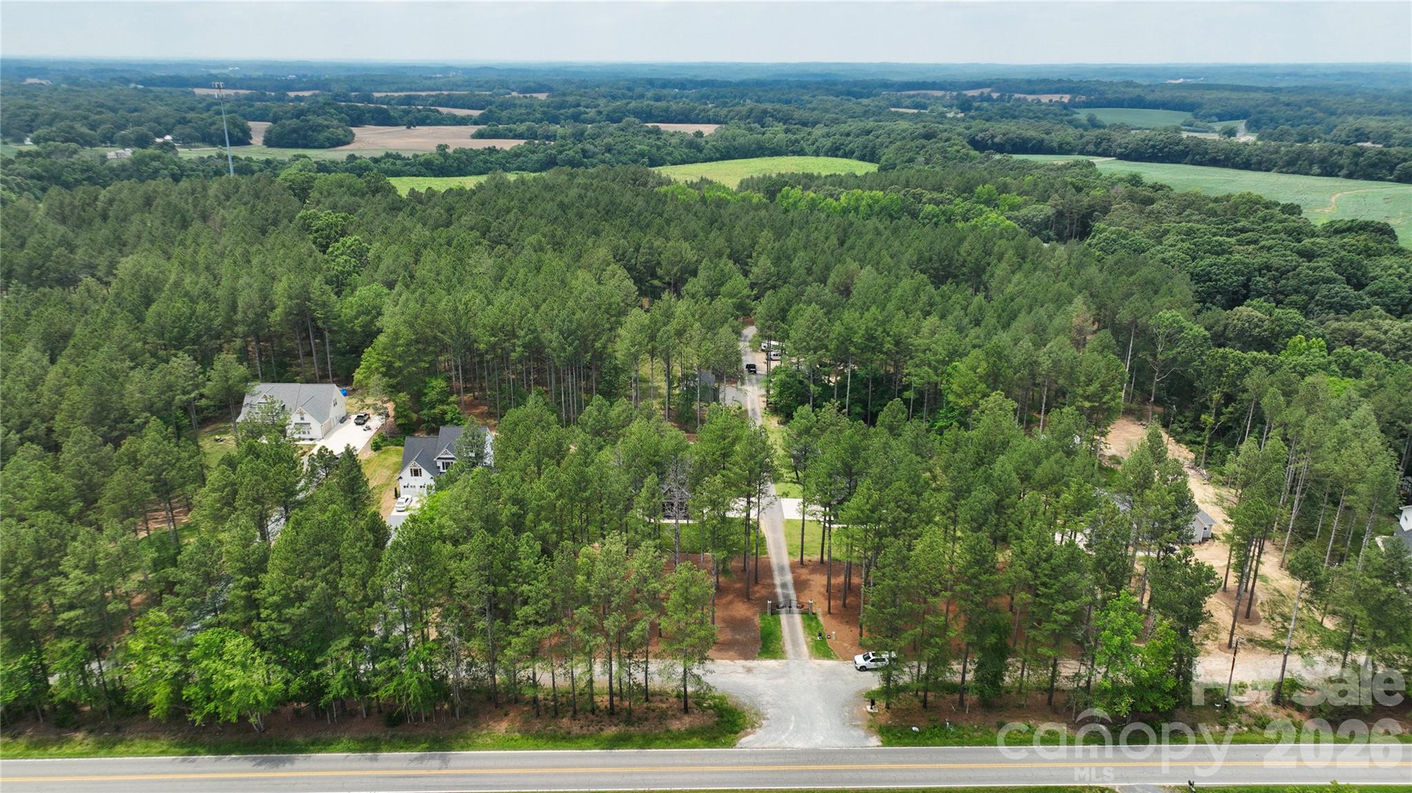 New Salem Estates - Residential