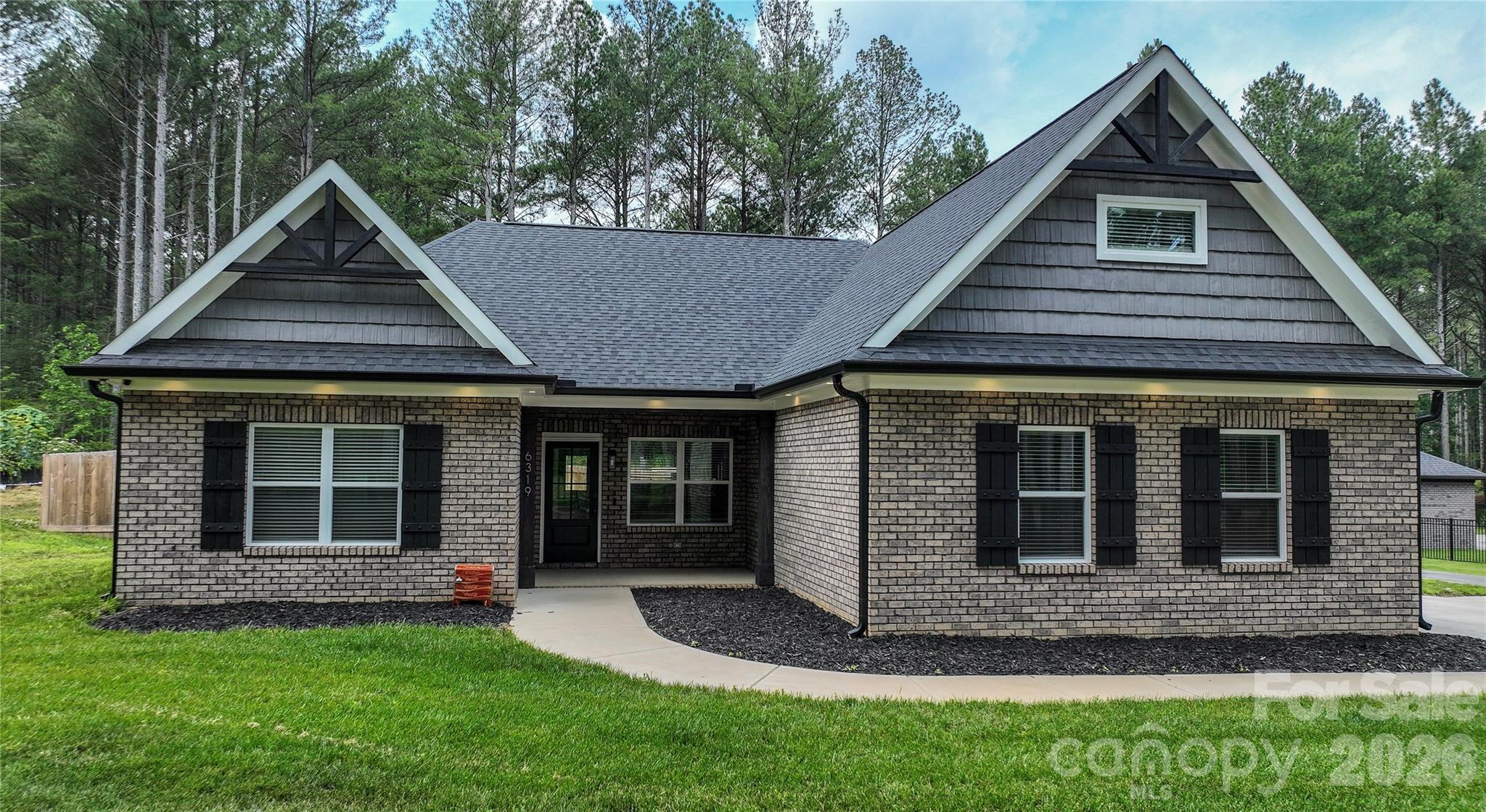 New Salem Estates - Residential