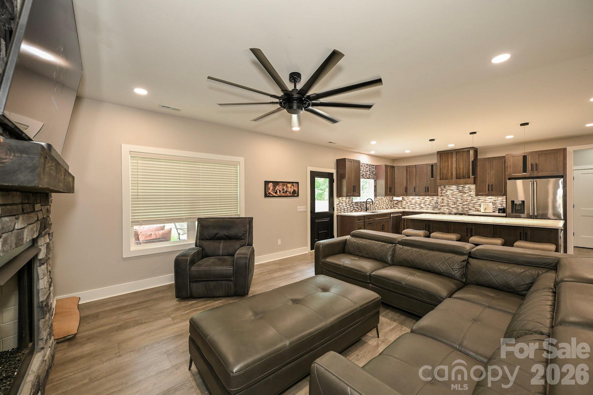 New Salem Estates - Residential