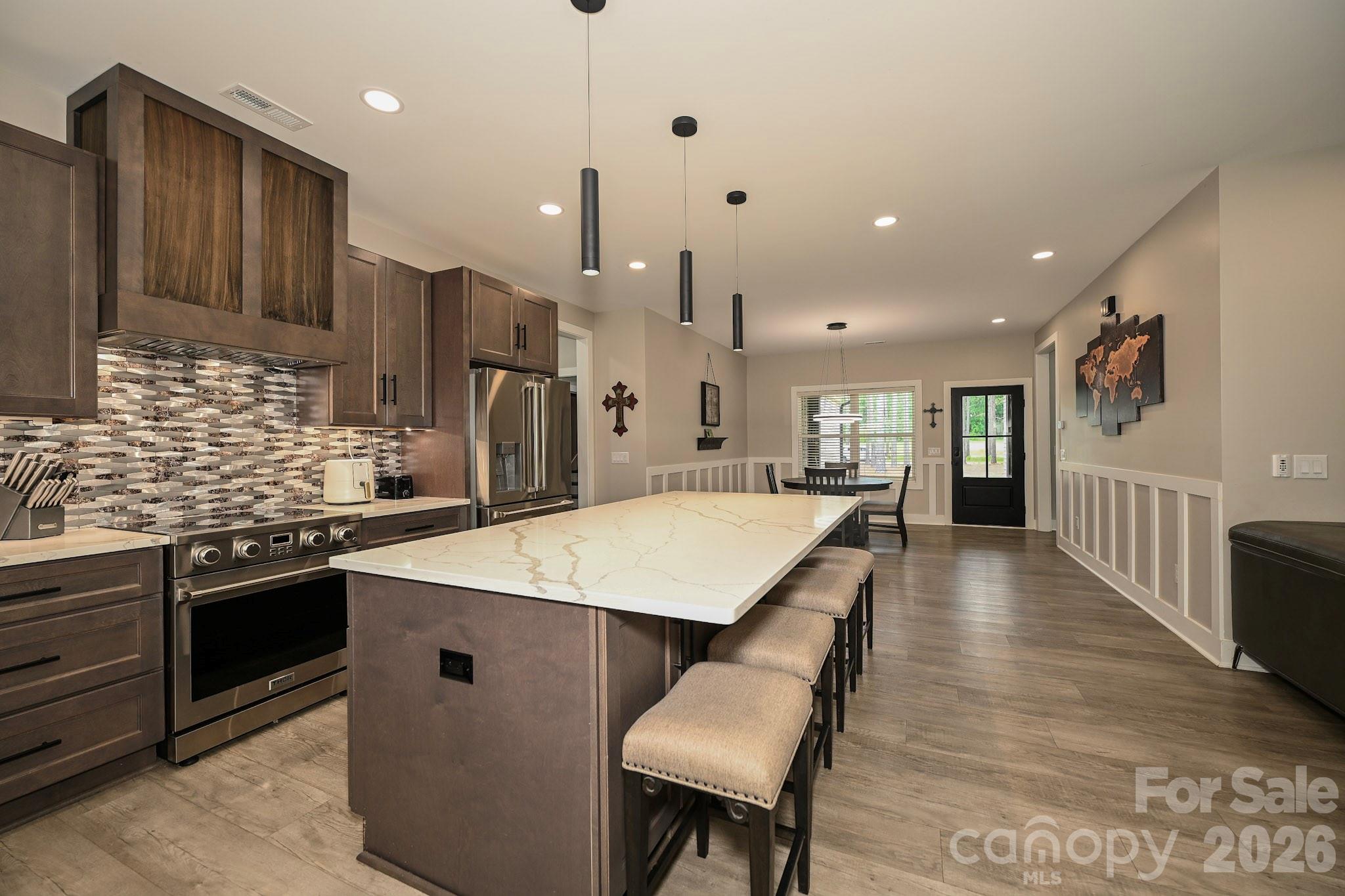New Salem Estates - Residential