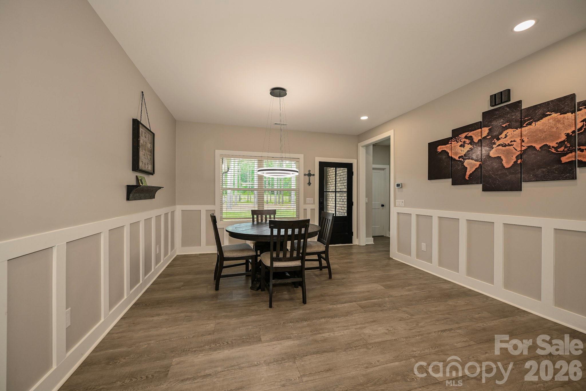 New Salem Estates - Residential