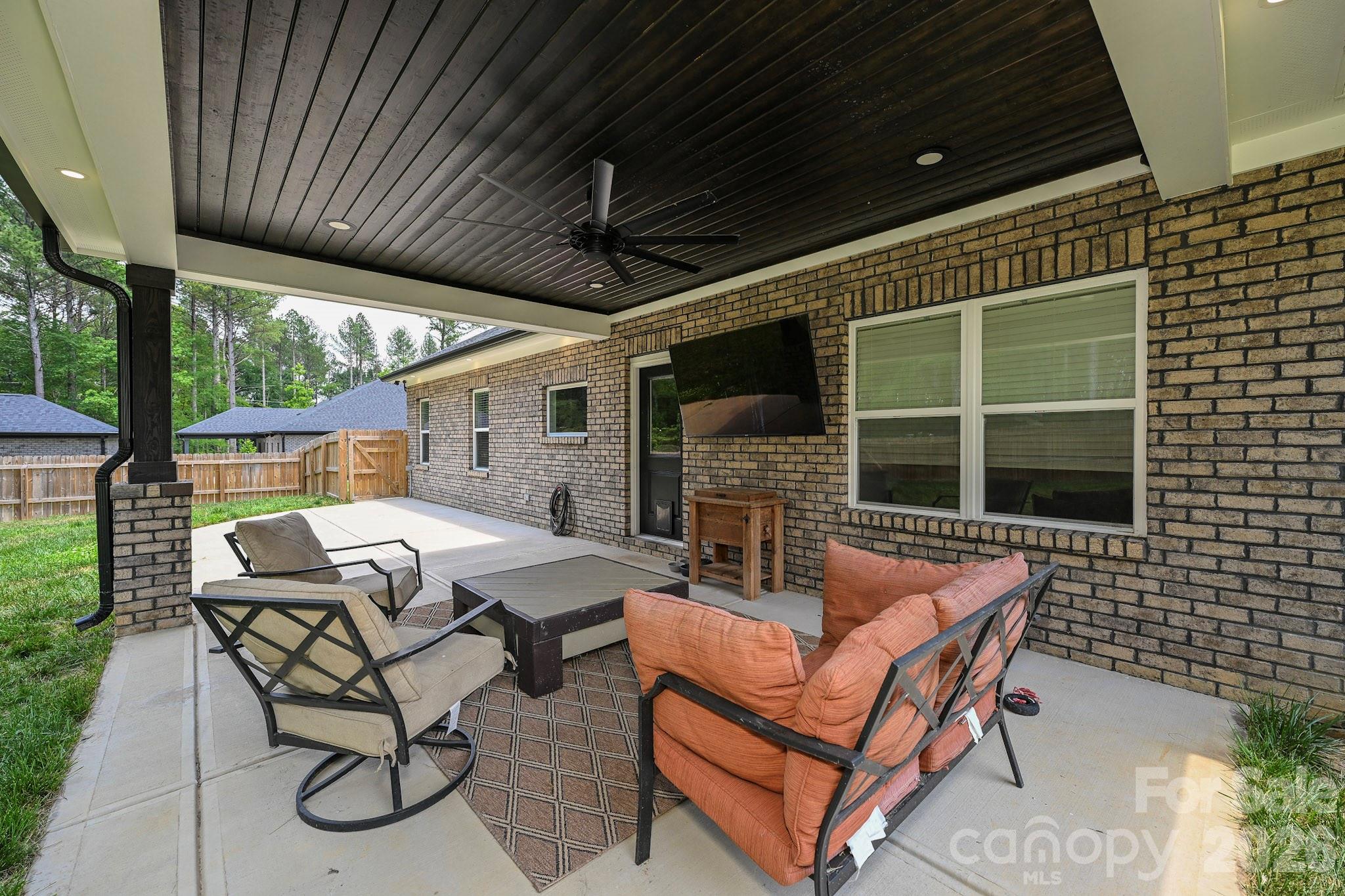 New Salem Estates - Residential