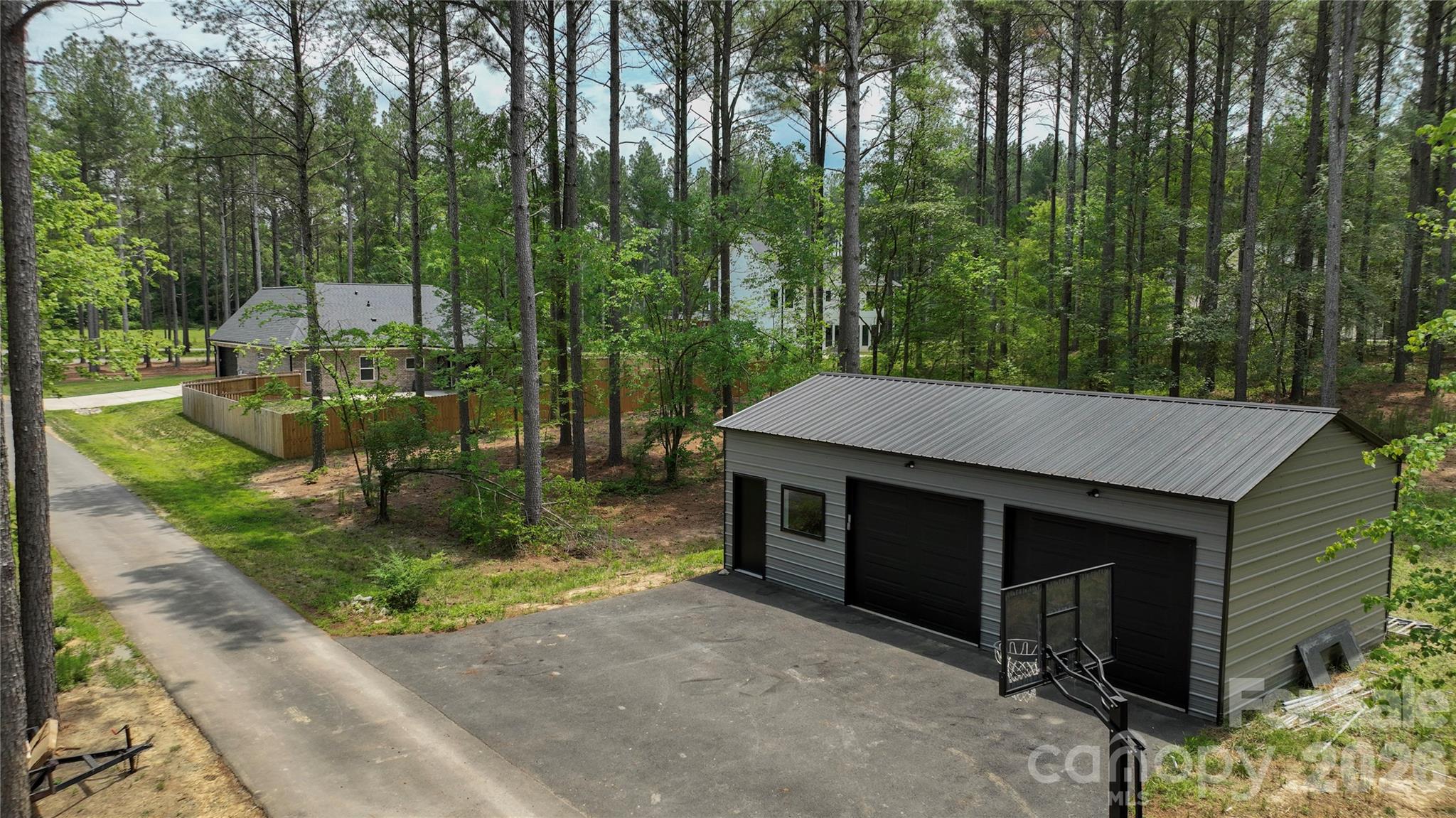 New Salem Estates - Residential