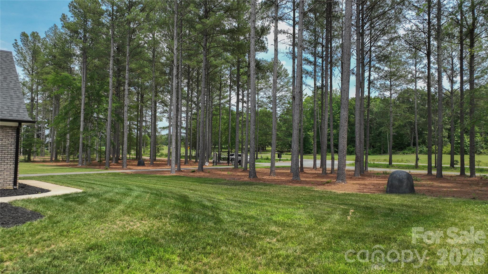 New Salem Estates - Residential