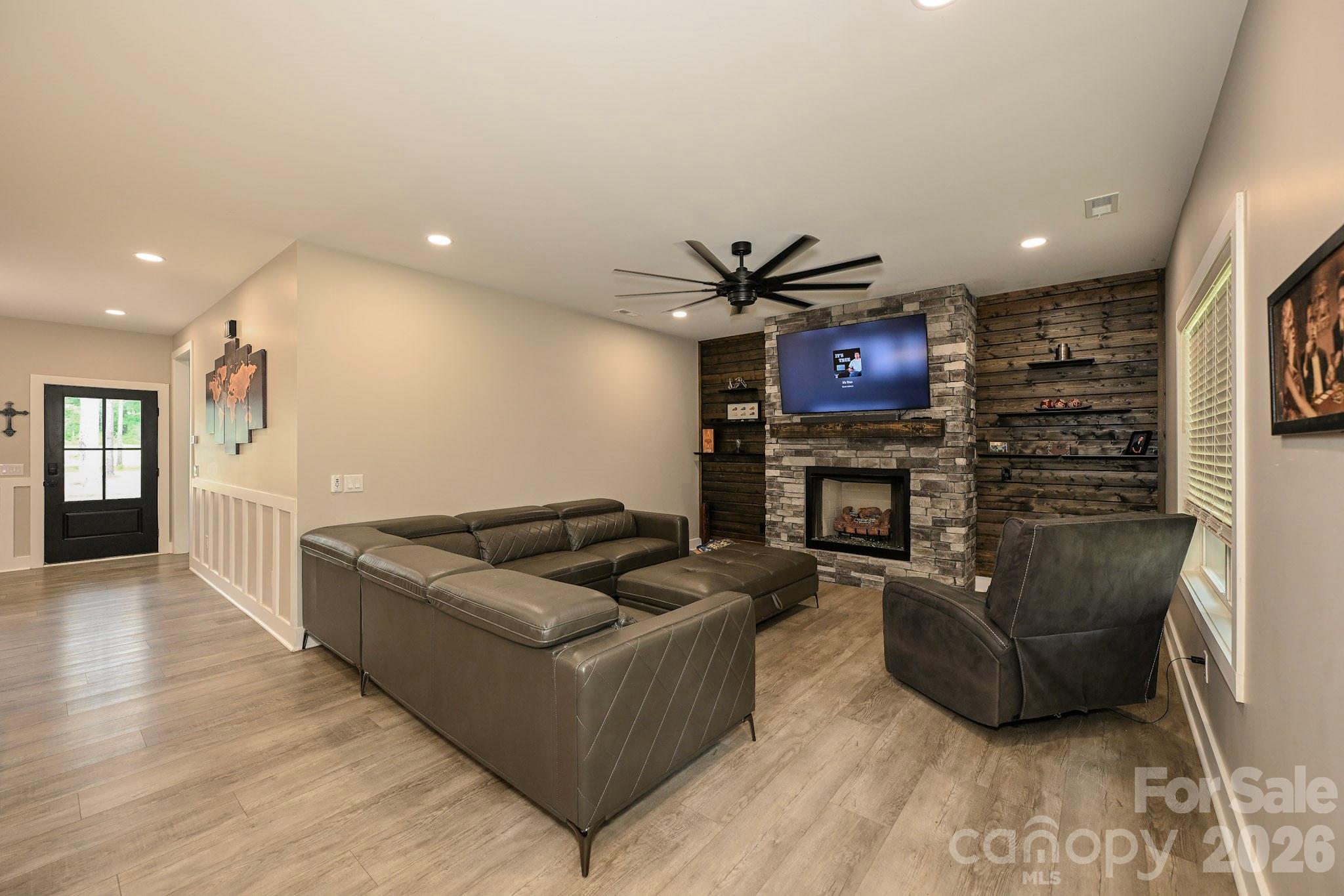 New Salem Estates - Residential