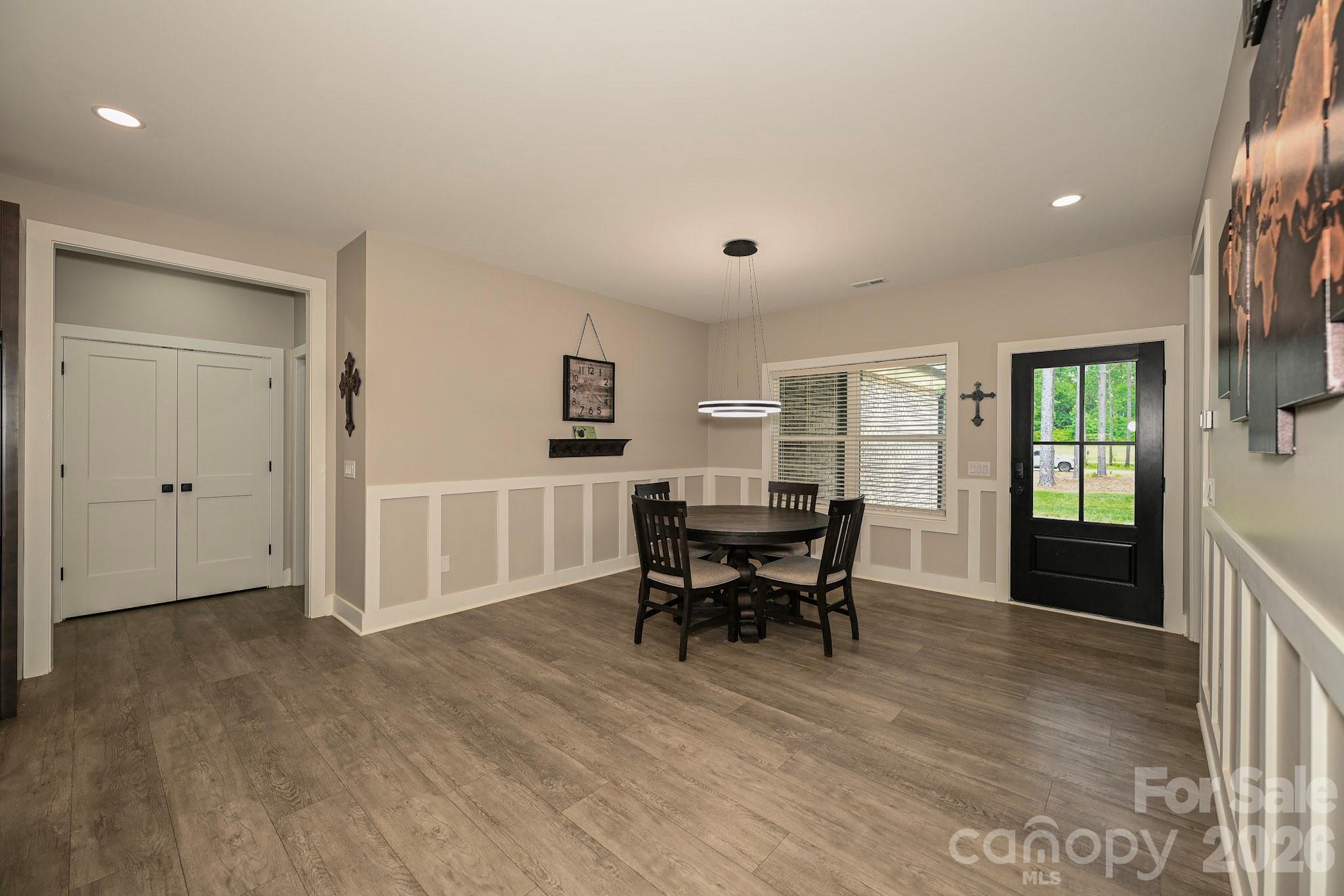 New Salem Estates - Residential