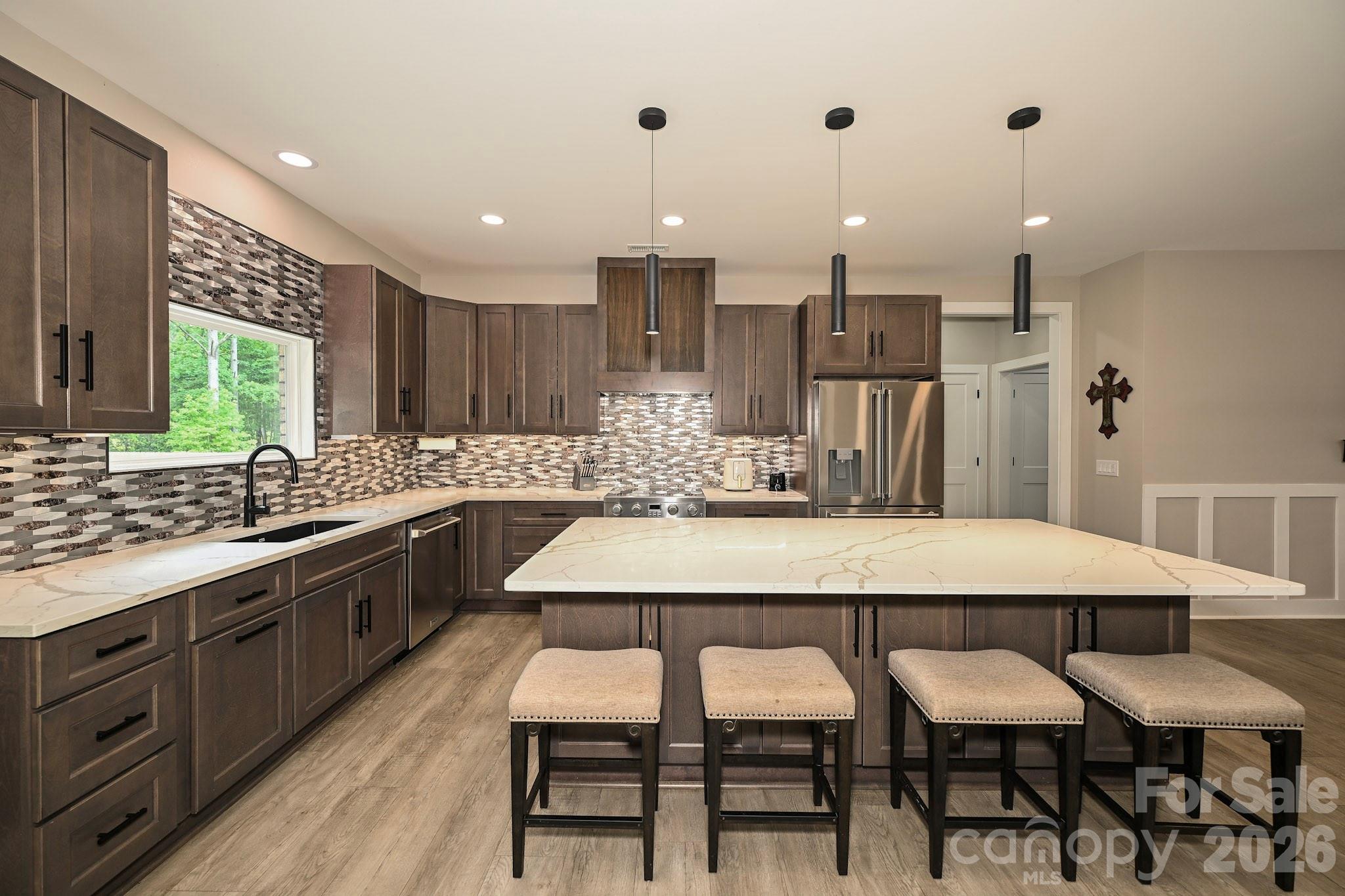 New Salem Estates - Residential