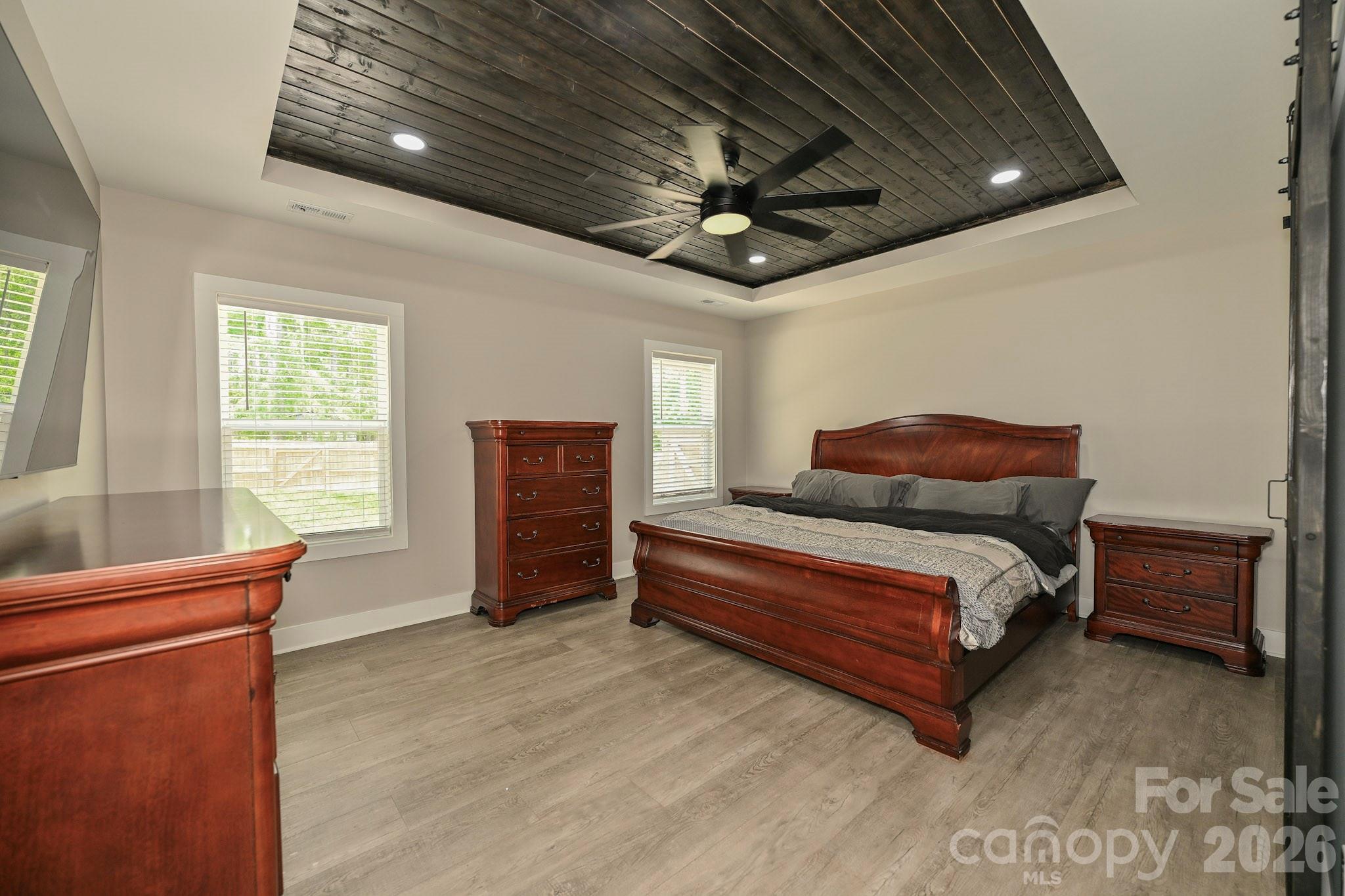 New Salem Estates - Residential
