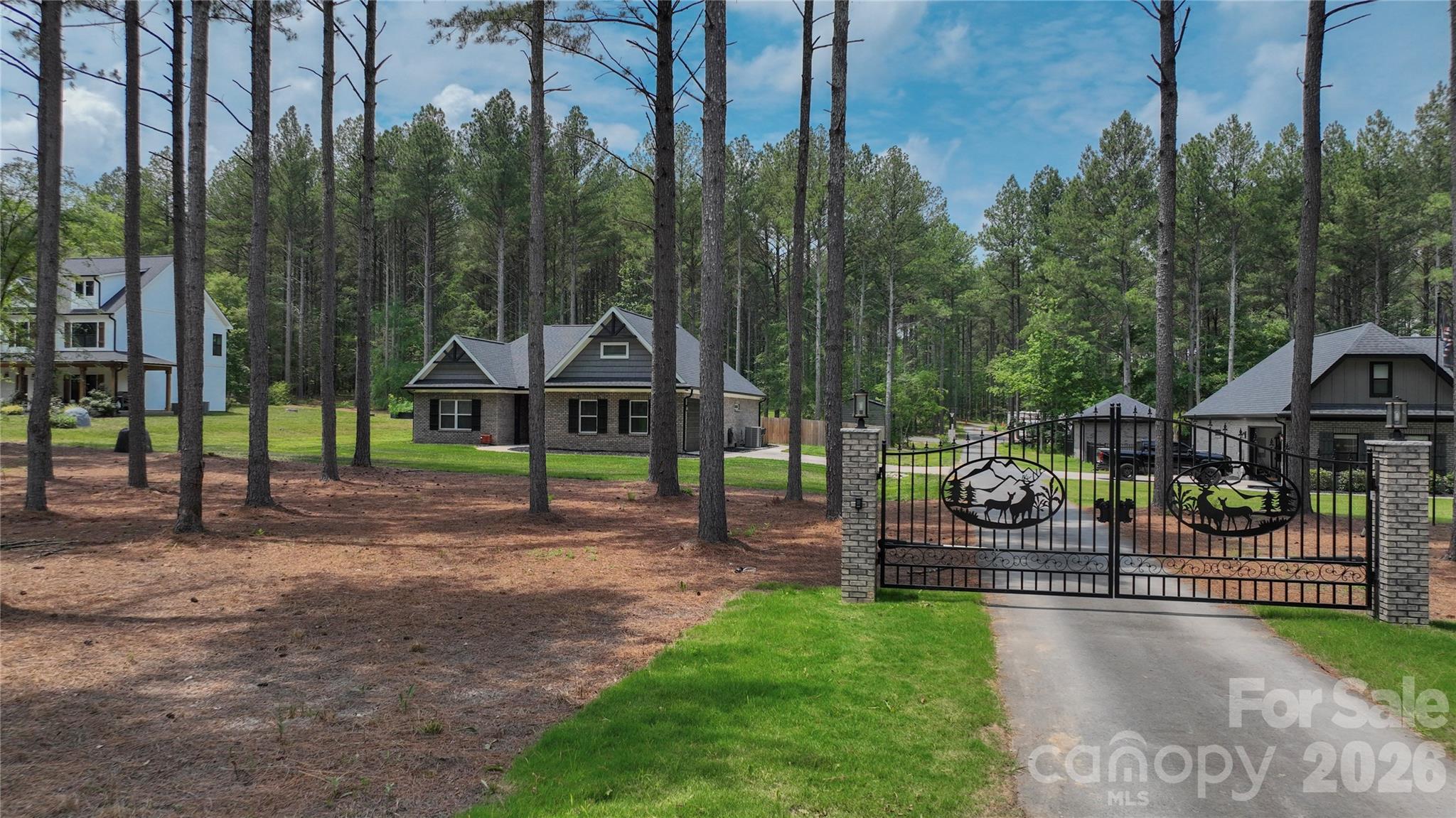New Salem Estates - Residential