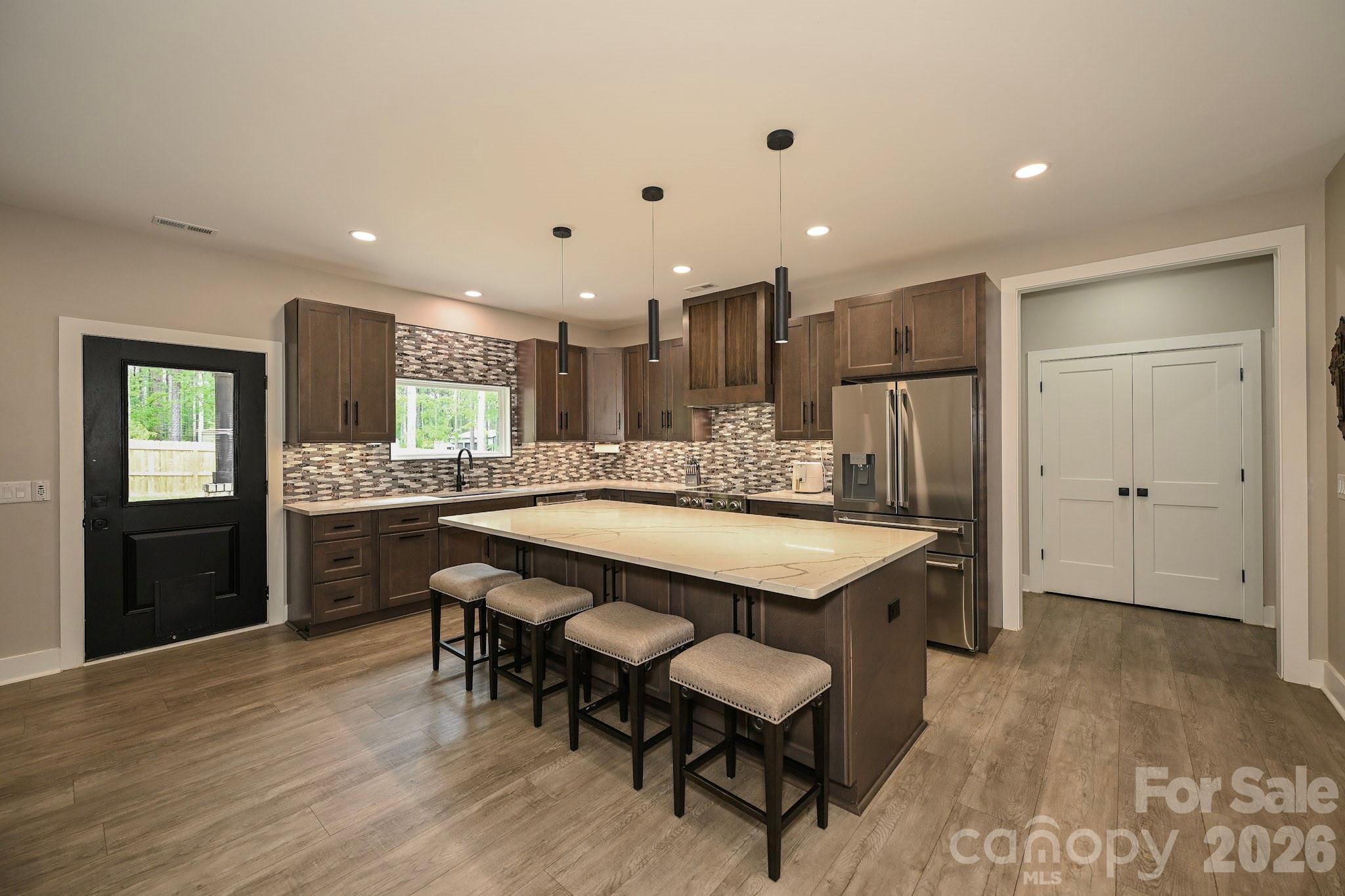 New Salem Estates - Residential