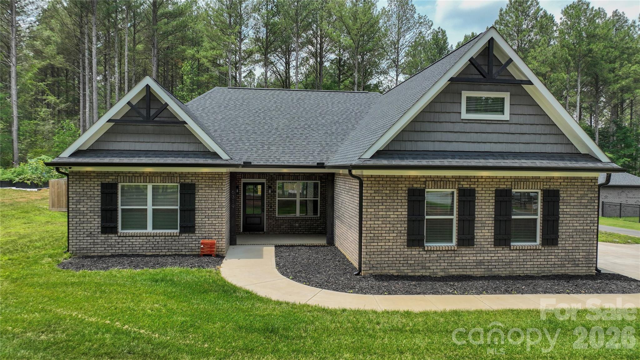 New Salem Estates - Residential