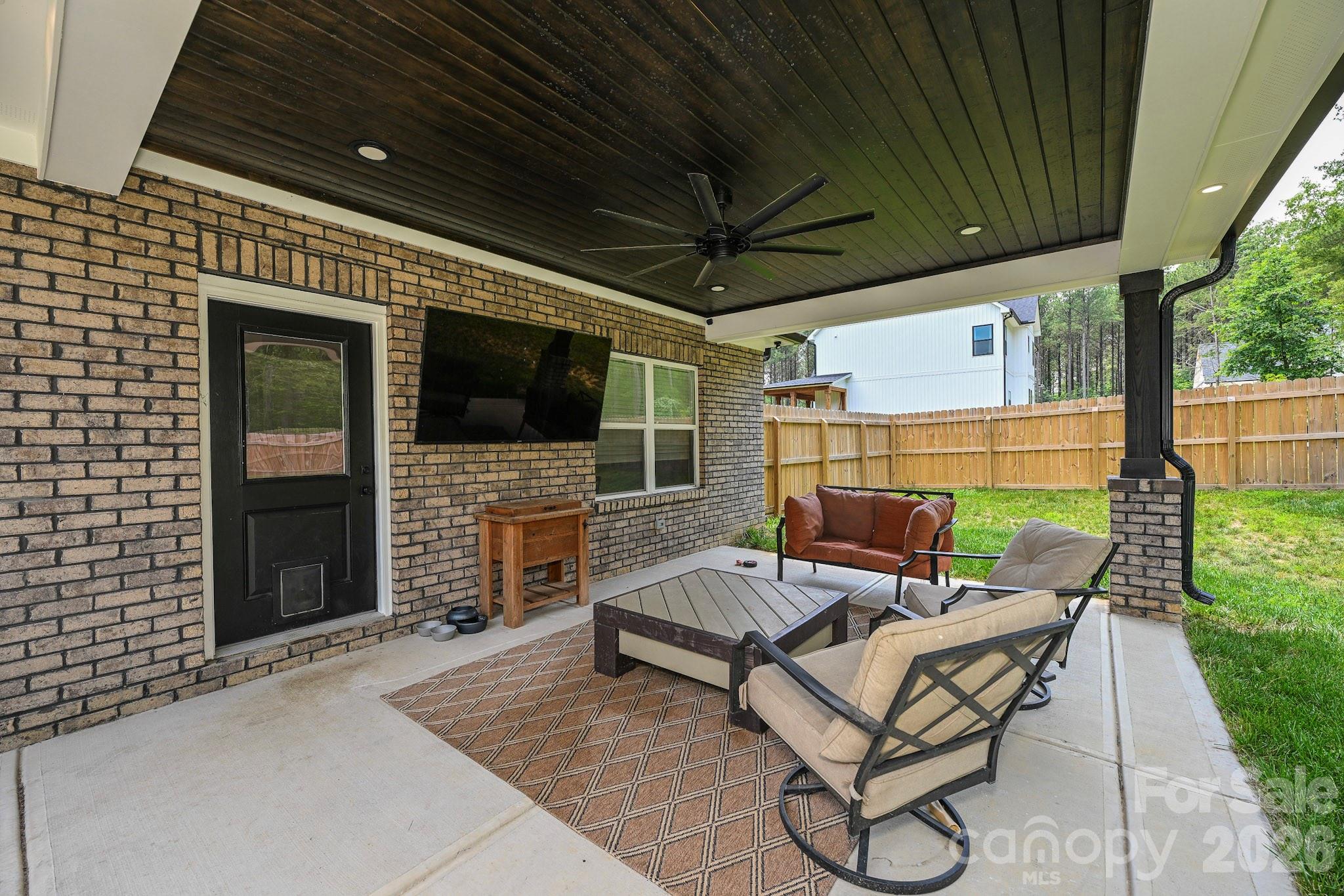 New Salem Estates - Residential