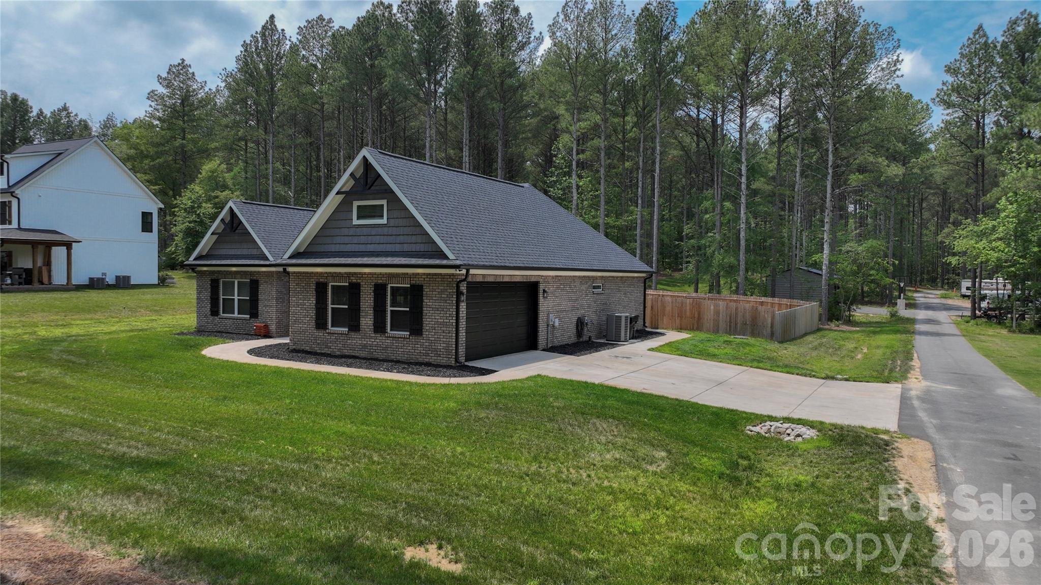 New Salem Estates - Residential
