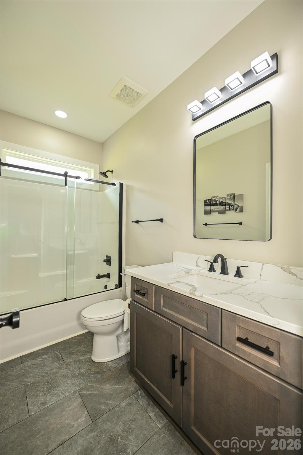 New Salem Estates - Residential